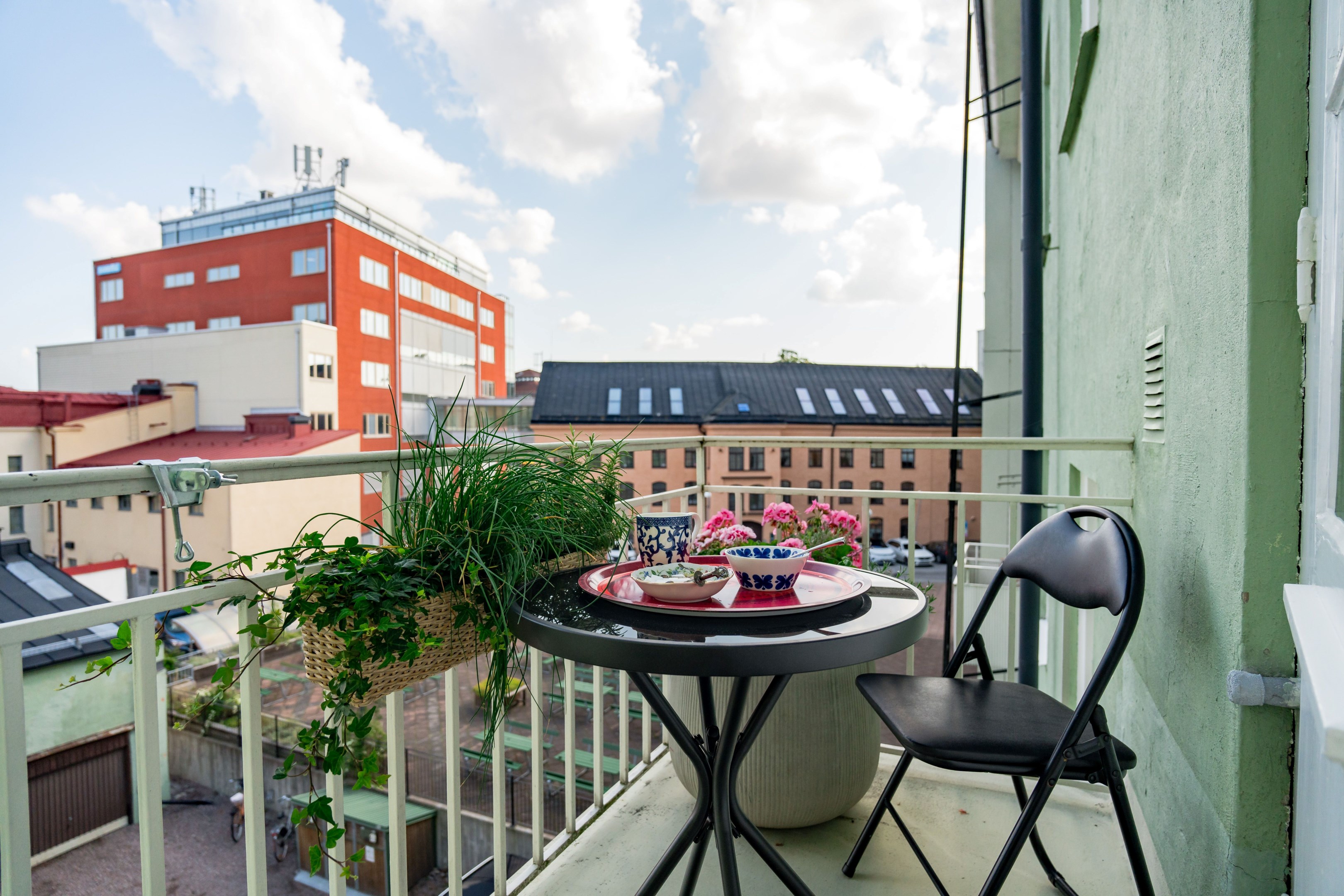 Bostadsbild från Samaritergränd 1, Såld i Centrum, Uppsala