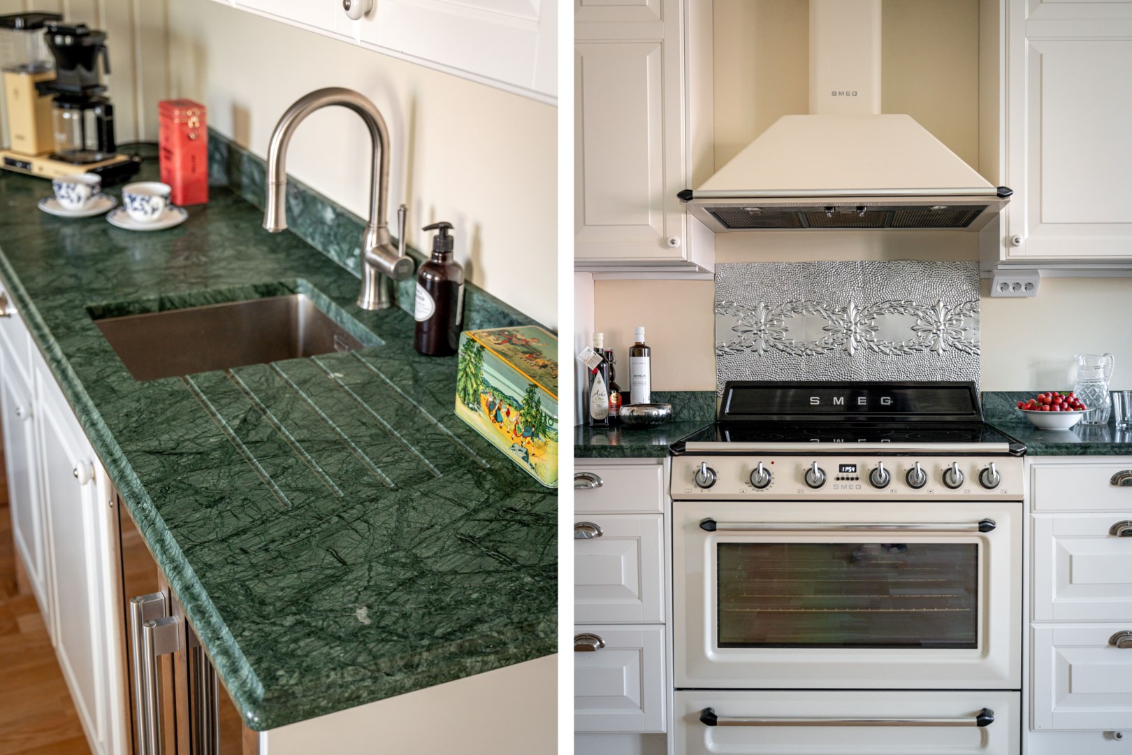 Bostadsbild från Samaritergränd 1, Såld i Centrum, Uppsala