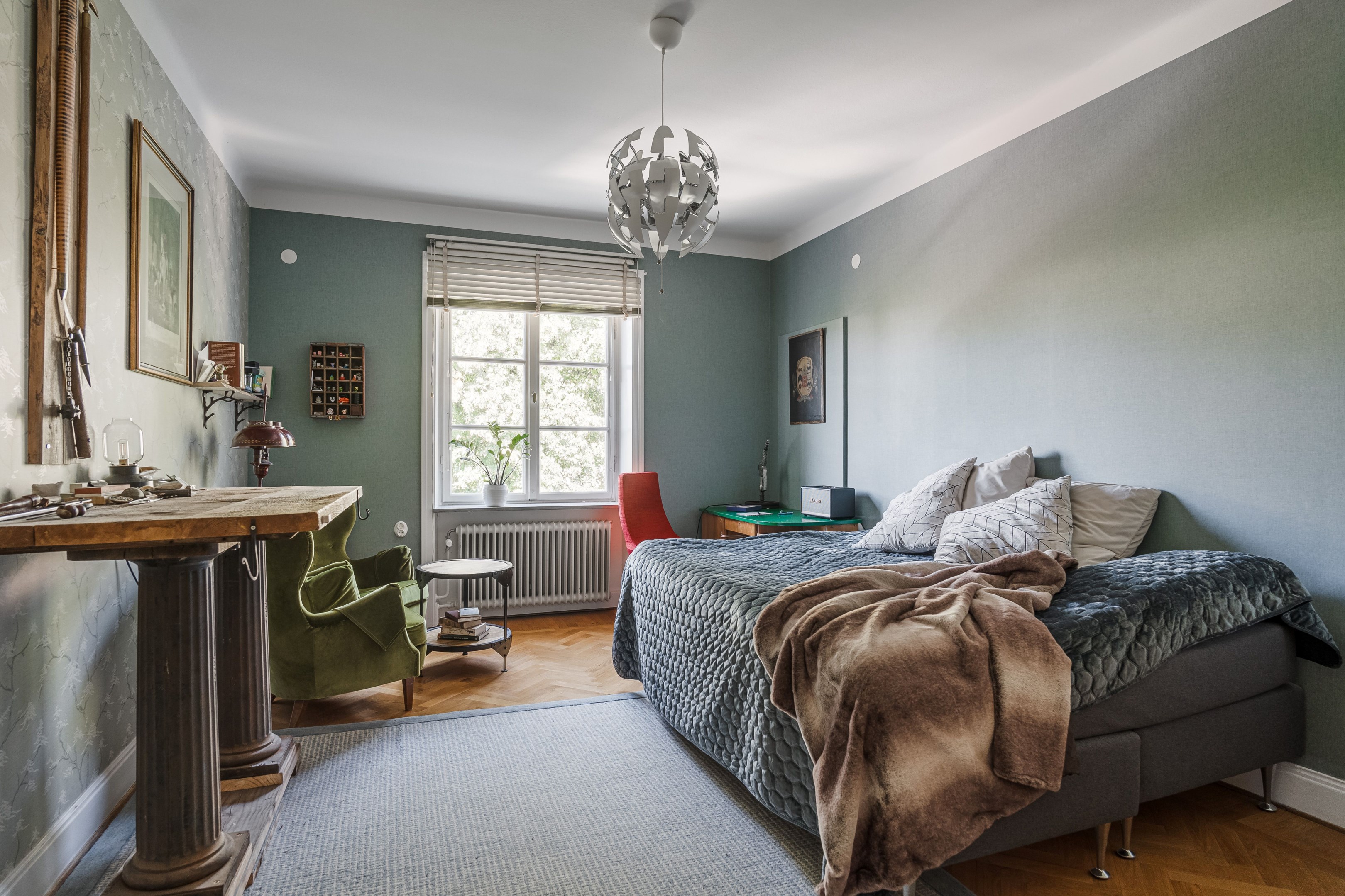 Bostadsbild från Samaritergränd 1, Såld i Centrum, Uppsala