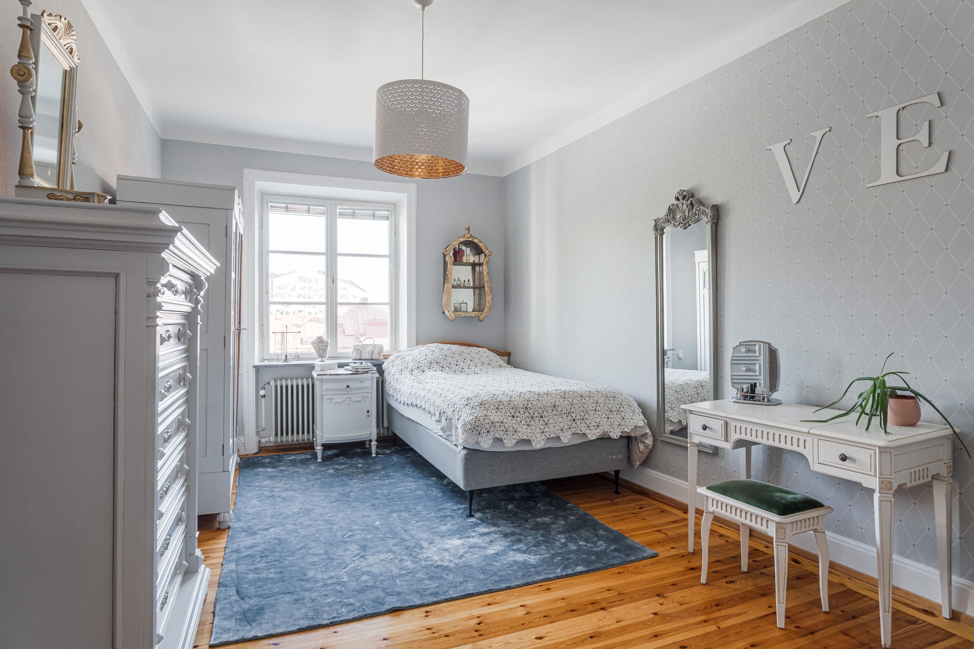 Bostadsbild från Samaritergränd 1, Såld i Centrum, Uppsala