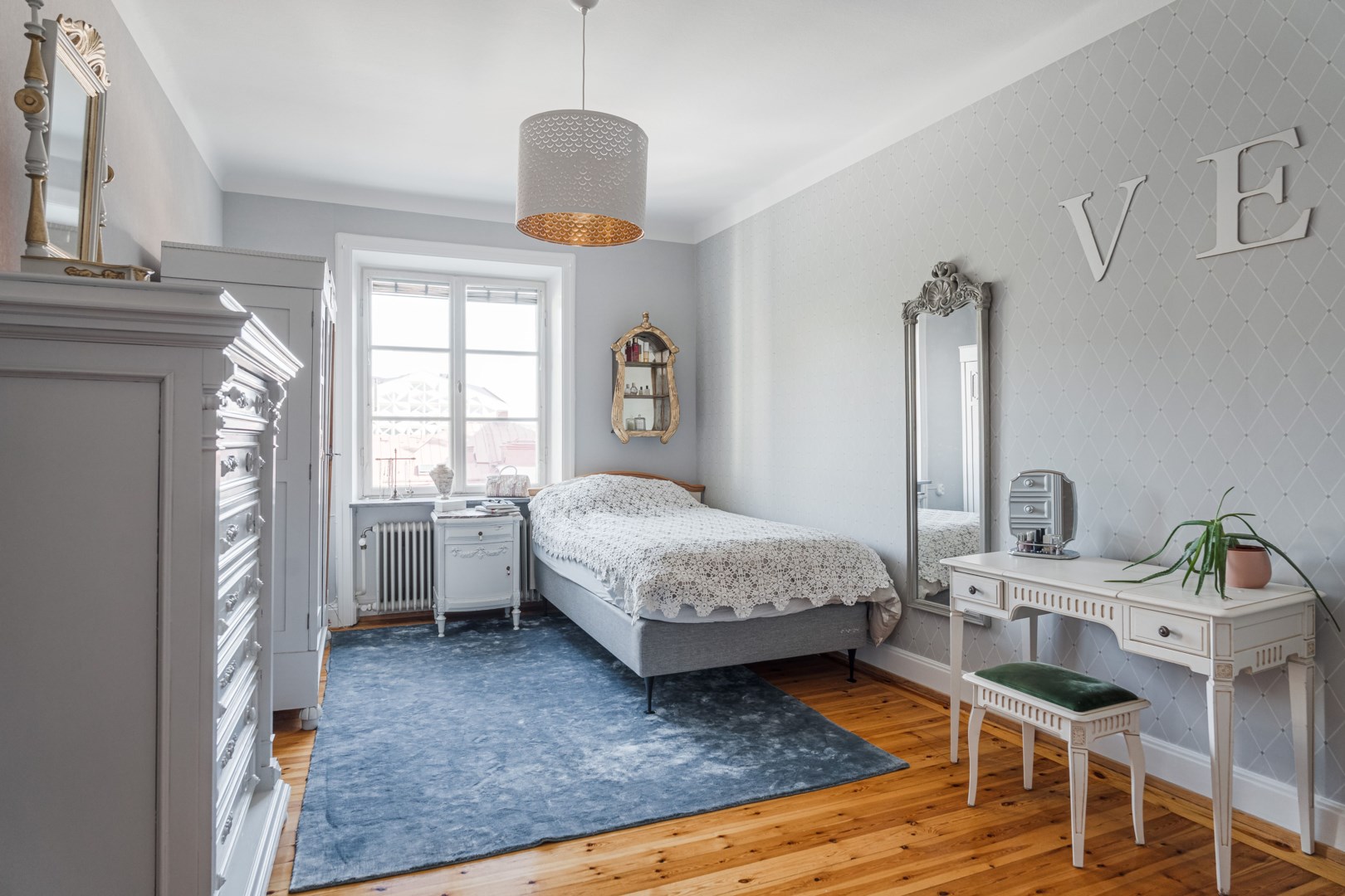 Bostadsbild från Samaritergränd 1, Såld i Centrum, Uppsala