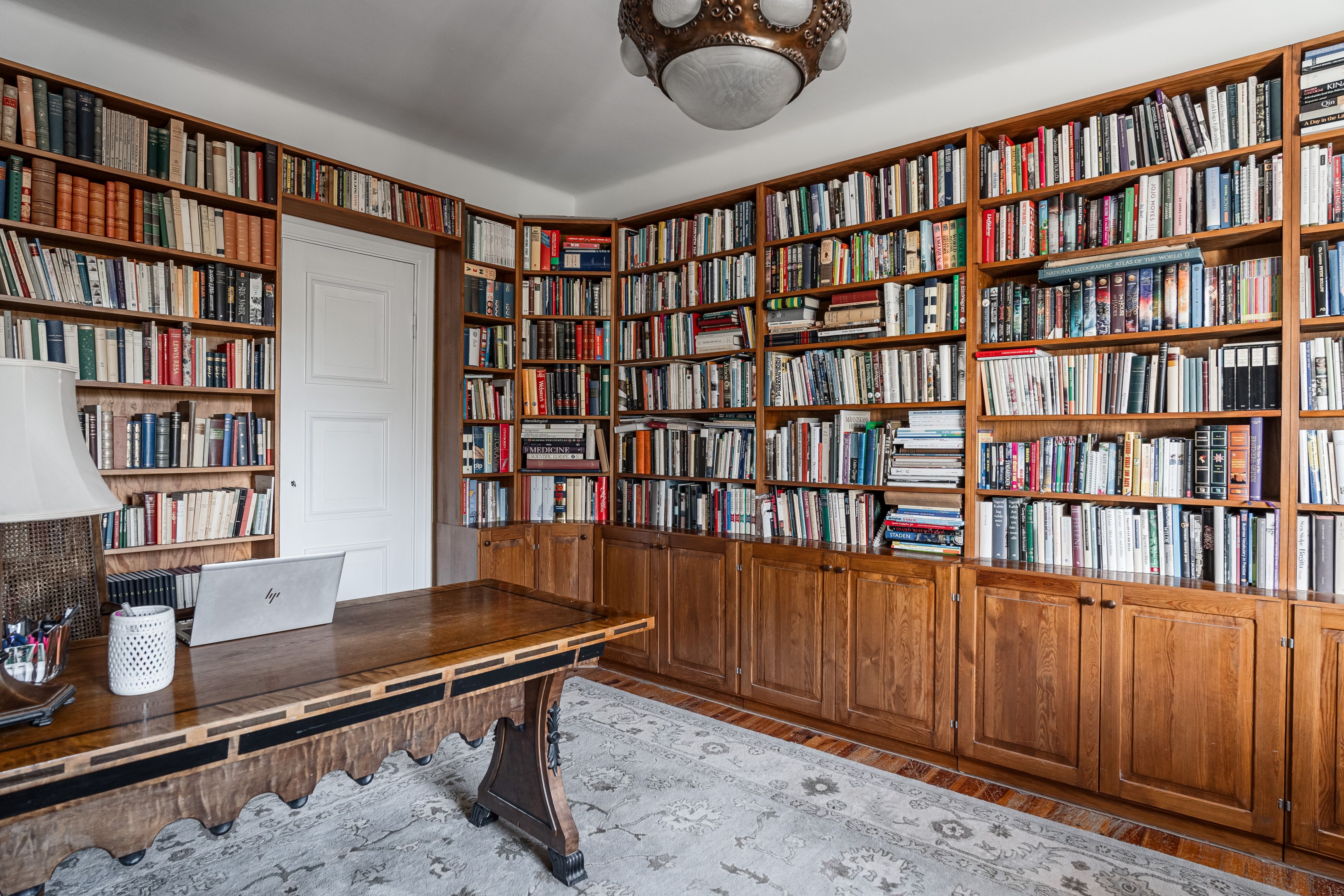 Bostadsbild från Samaritergränd 1, Såld i Centrum, Uppsala