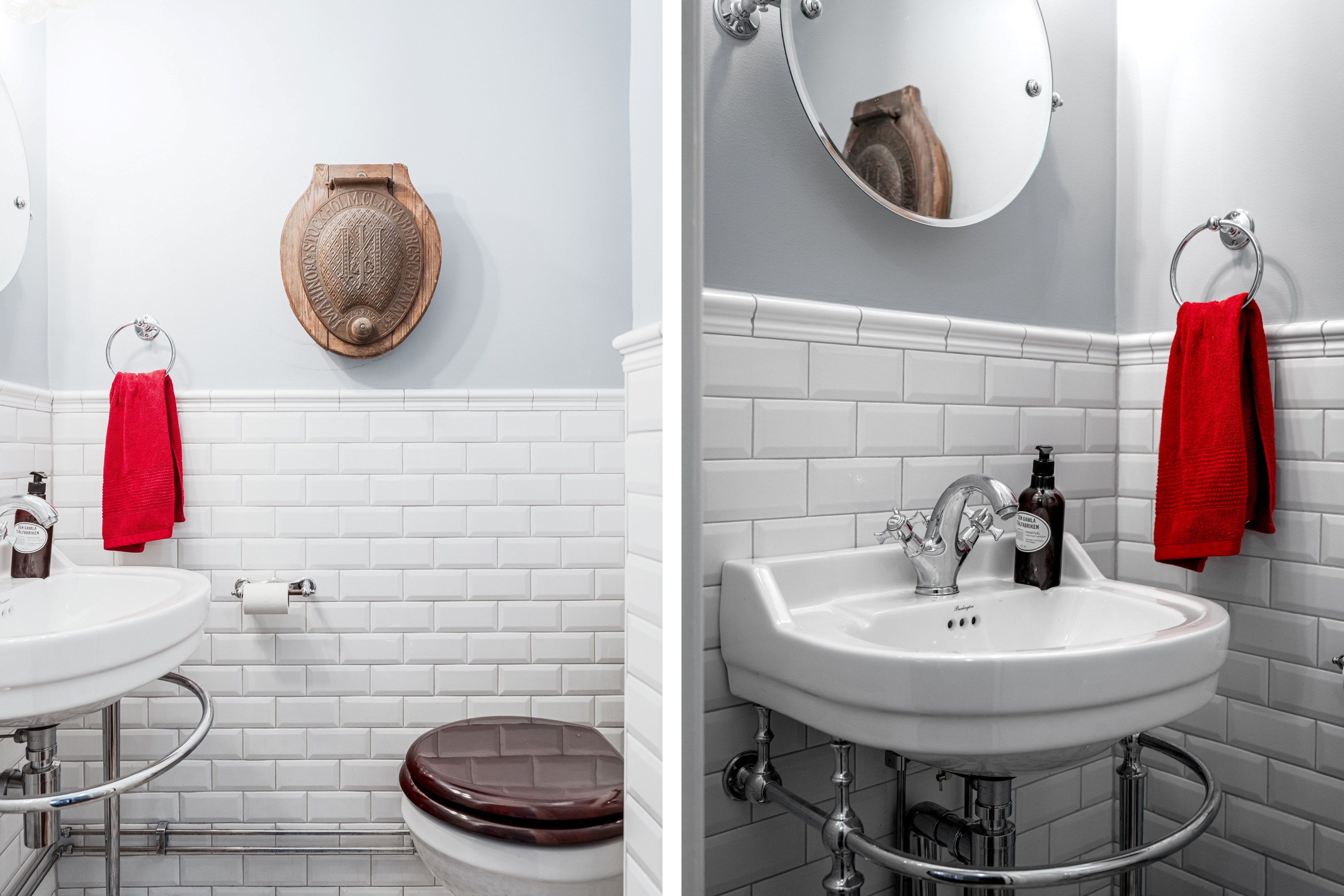 Bostadsbild från Samaritergränd 1, Såld i Centrum, Uppsala