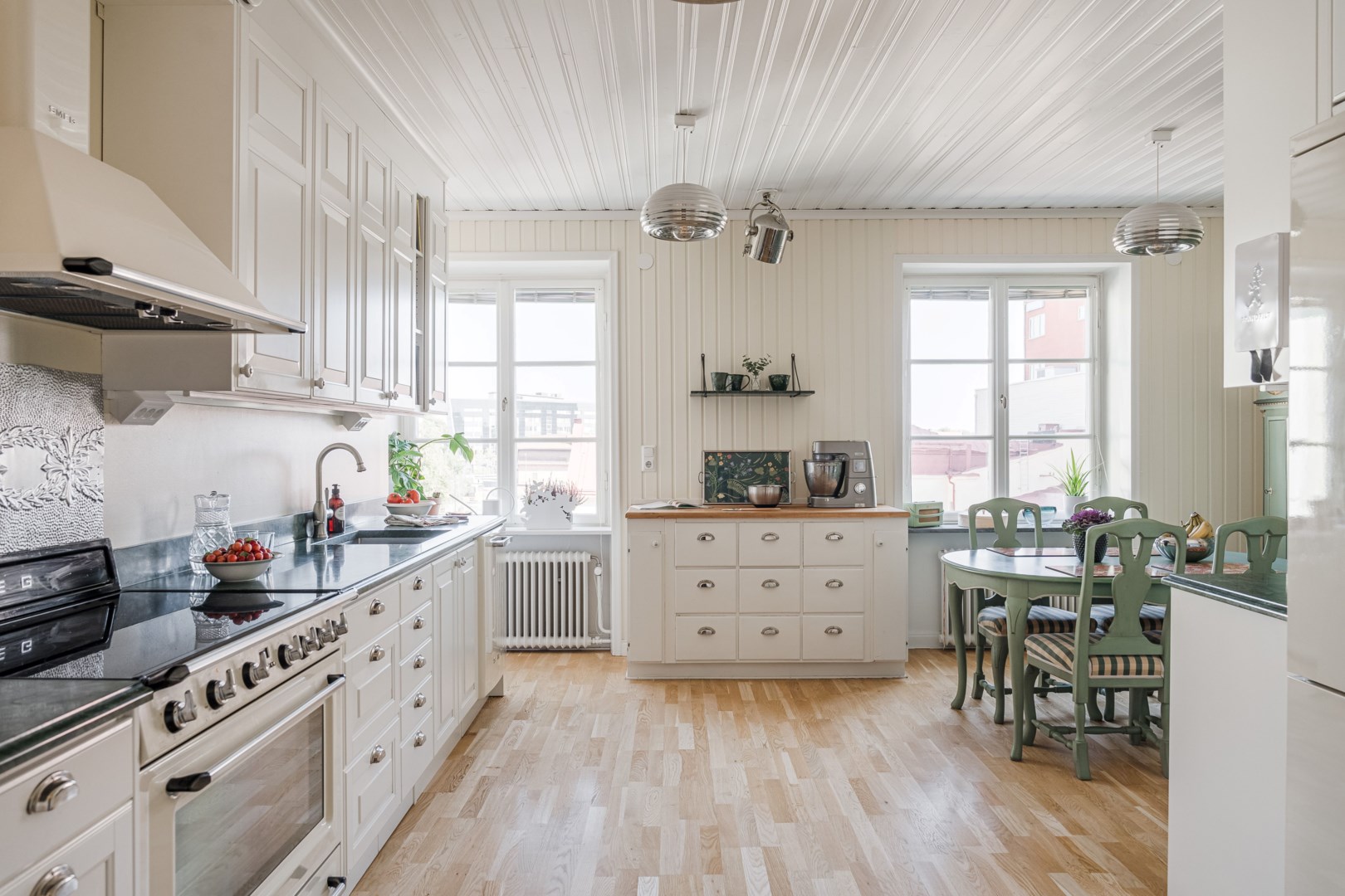 Bostadsbild från Samaritergränd 1, Såld i Centrum, Uppsala