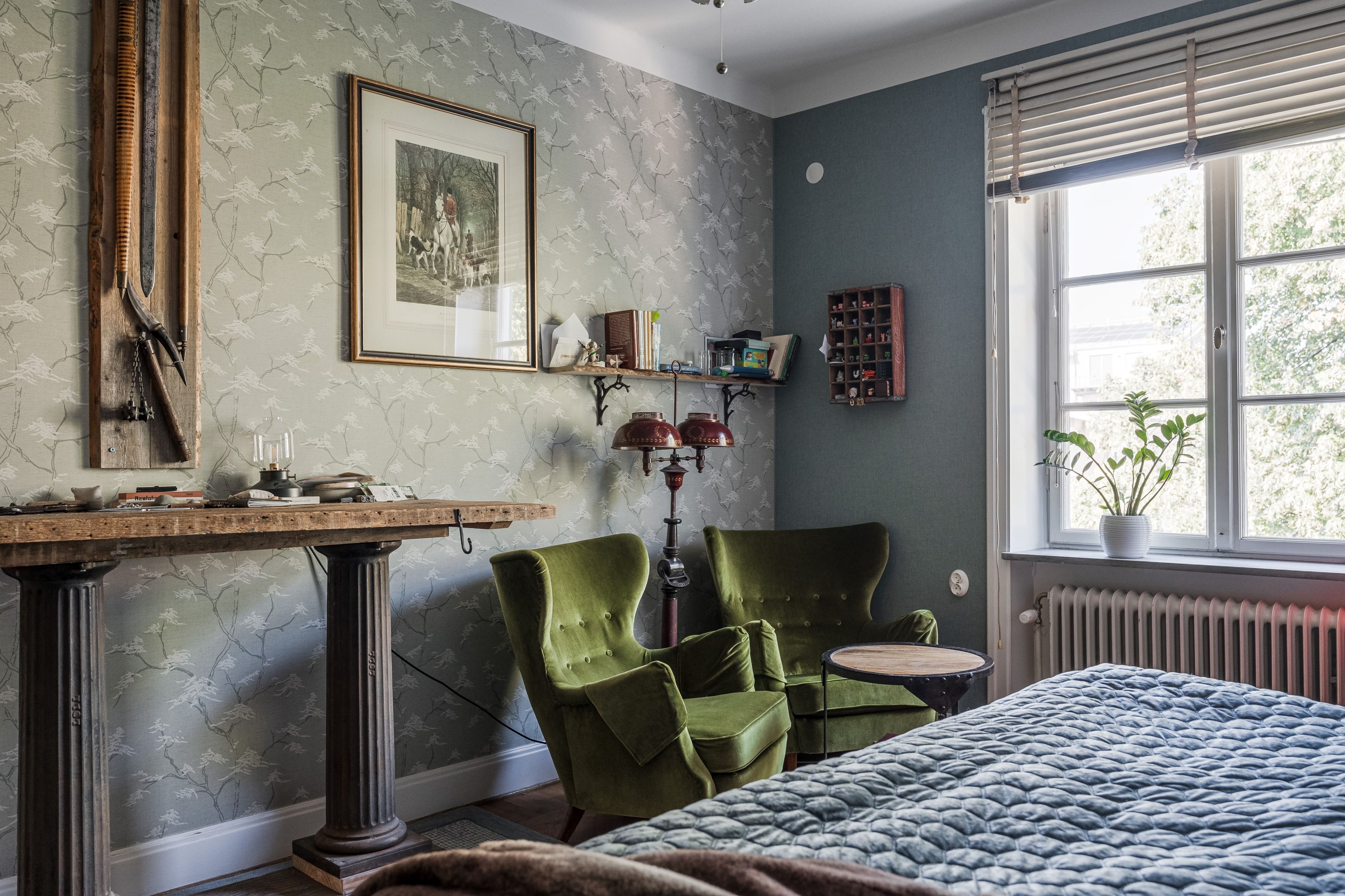 Bostadsbild från Samaritergränd 1, Såld i Centrum, Uppsala