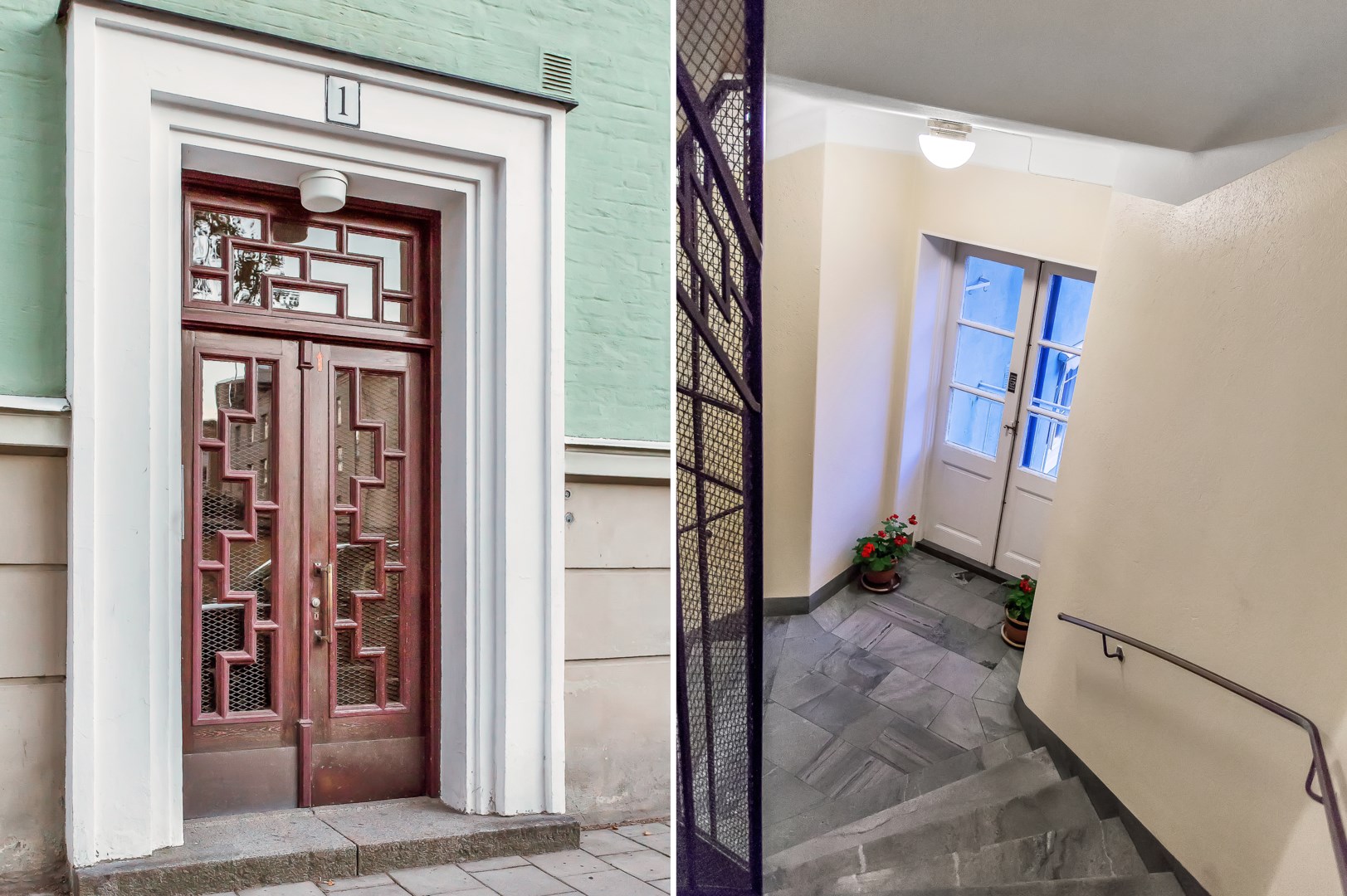 Bostadsbild från Samaritergränd 1, Såld i Centrum, Uppsala