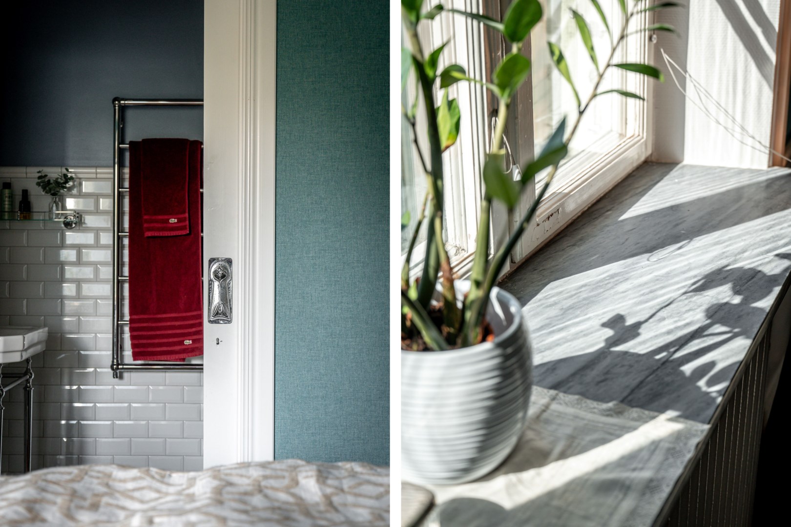 Bostadsbild från Samaritergränd 1, Såld i Centrum, Uppsala