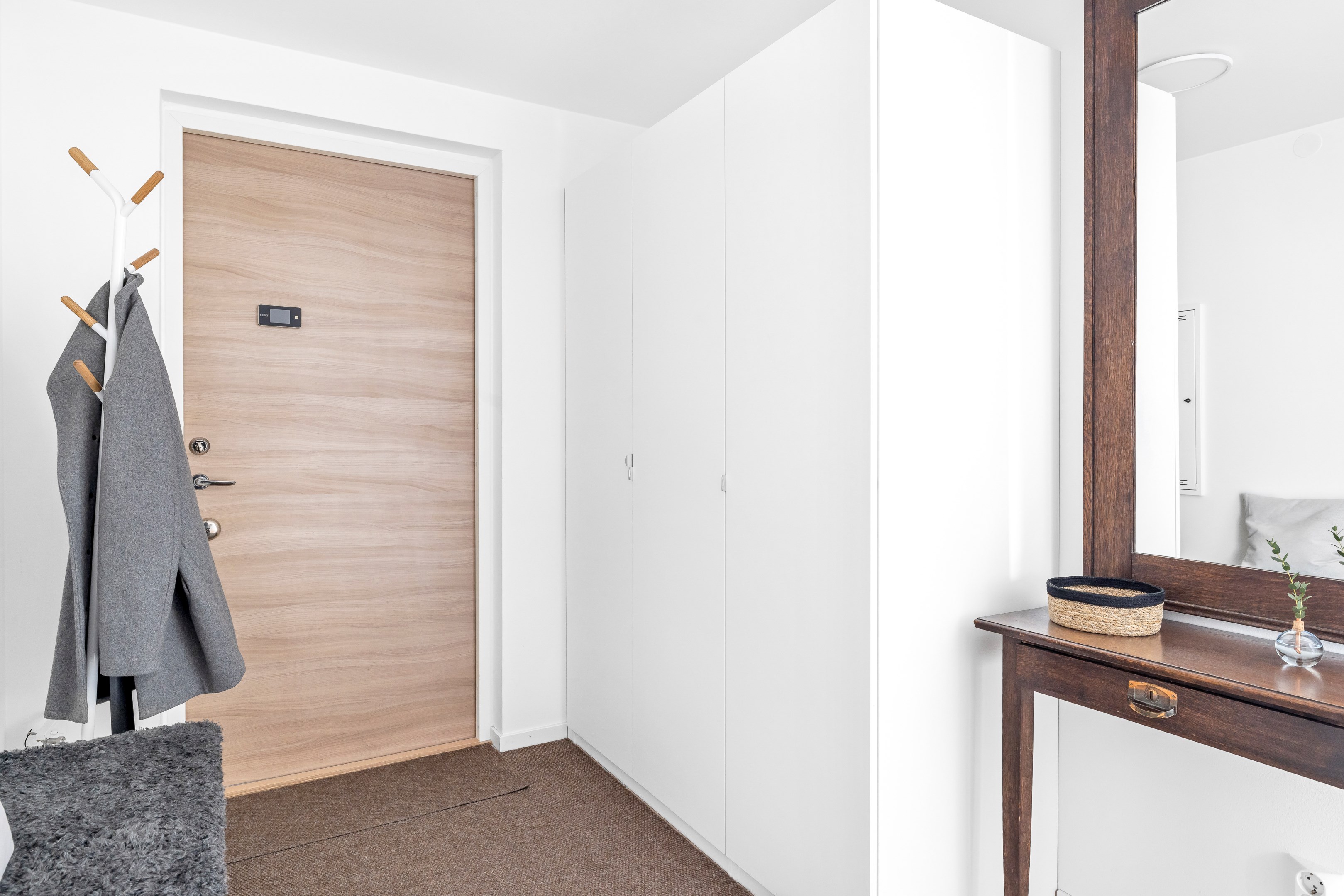 Bostadsbild från Kantorsgatan 9, Såld i Kapellgärdet, Uppsala