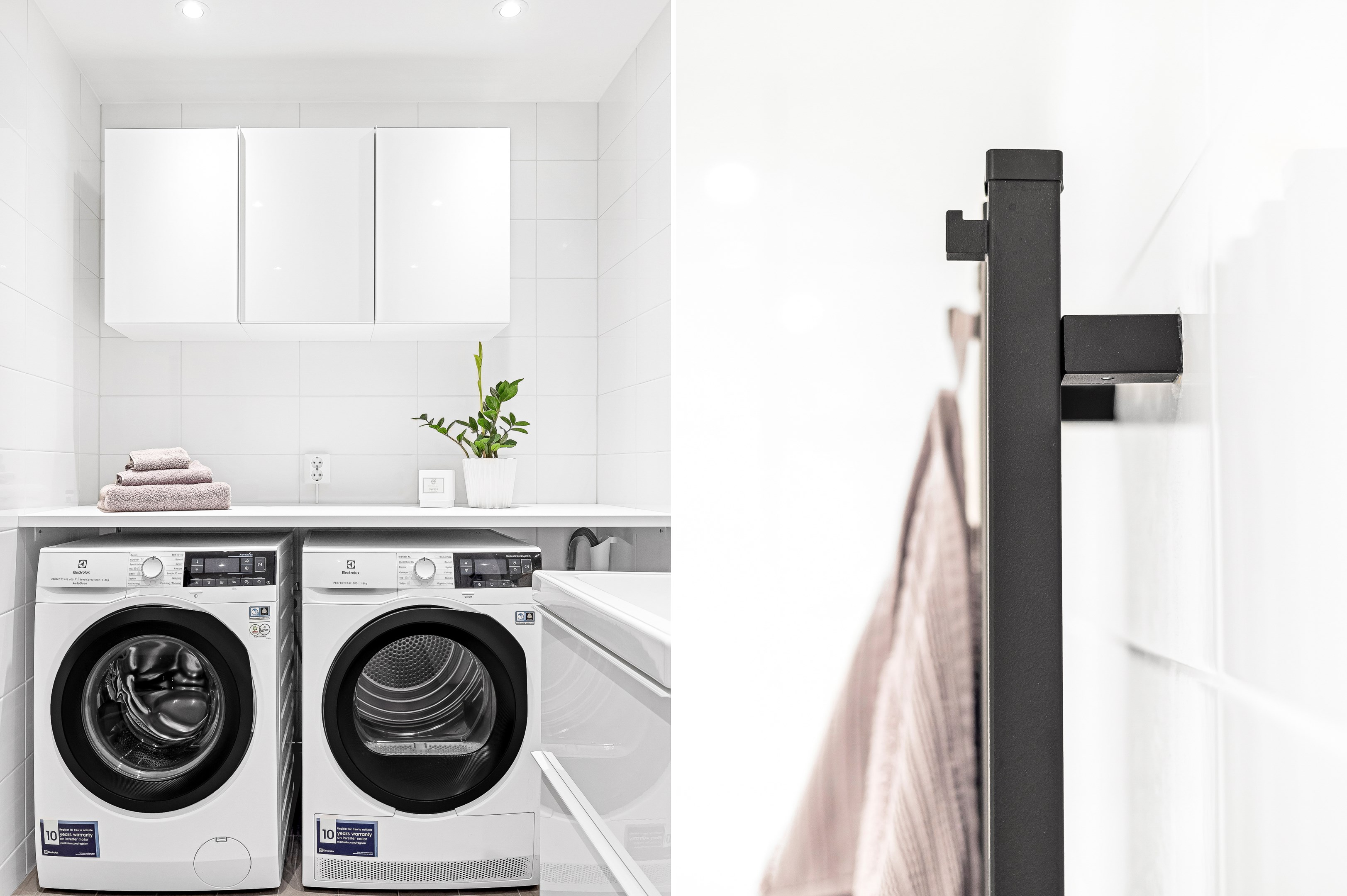 Bostadsbild från Kantorsgatan 9, Såld i Kapellgärdet, Uppsala