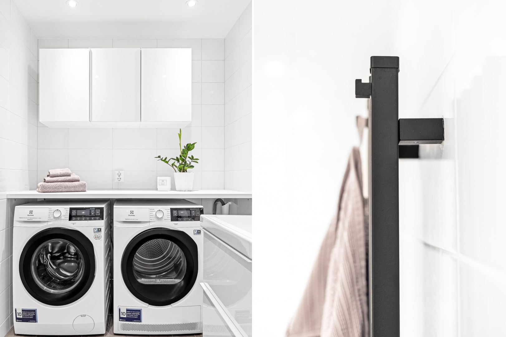 Bostadsbild från Kantorsgatan 9, Såld i Kapellgärdet, Uppsala