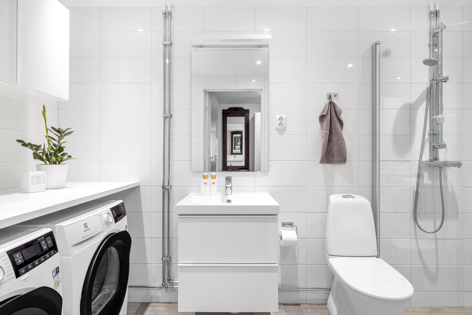 Bostadsbild från Kantorsgatan 9, Såld i Kapellgärdet, Uppsala