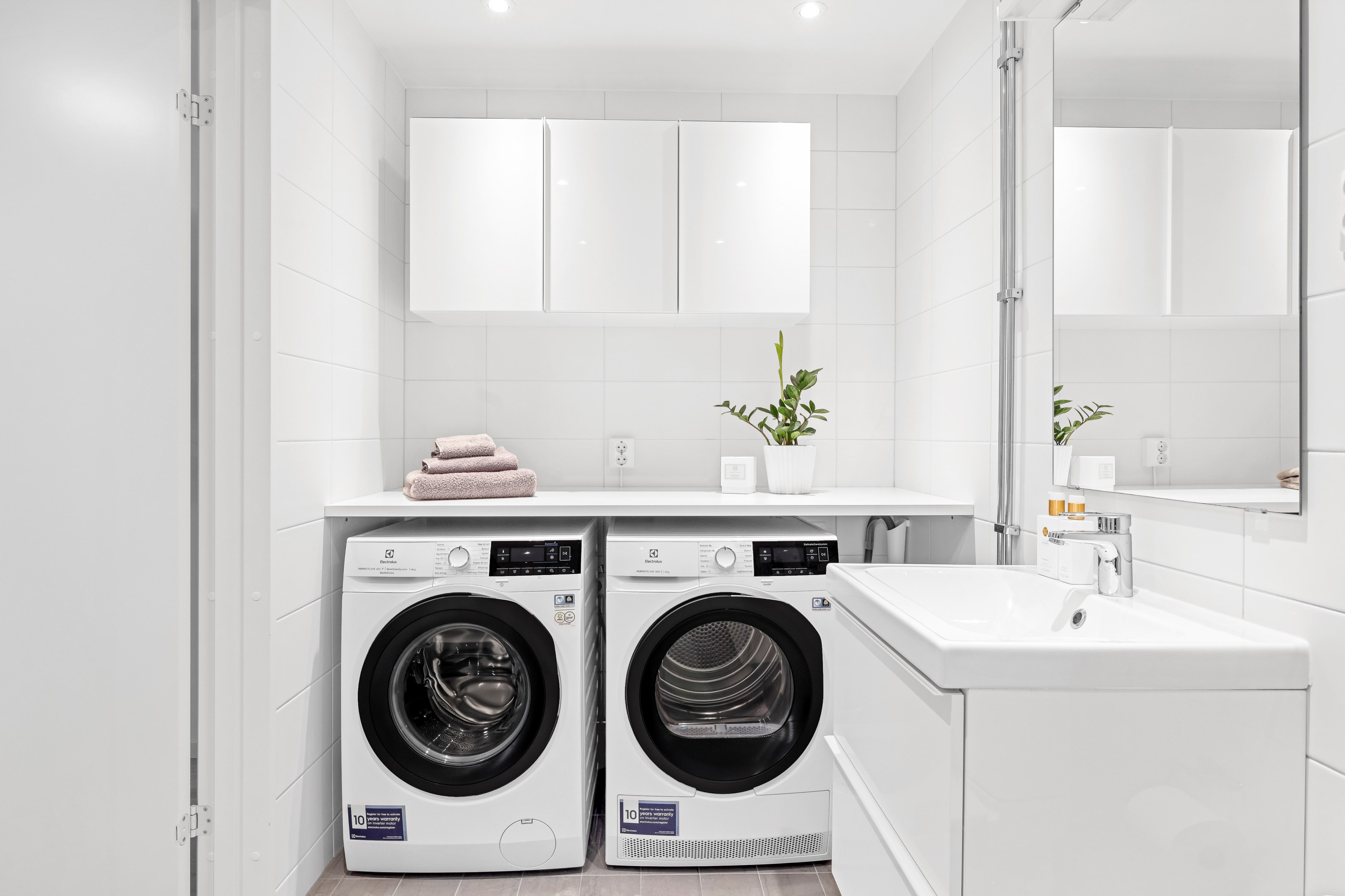 Bostadsbild från Kantorsgatan 9, Såld i Kapellgärdet, Uppsala