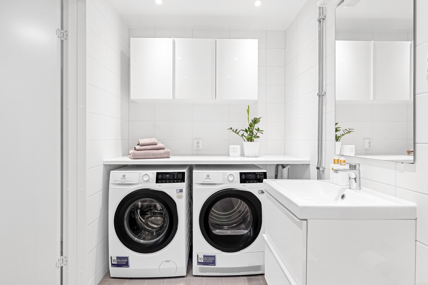 Bostadsbild från Kantorsgatan 9, Såld i Kapellgärdet, Uppsala