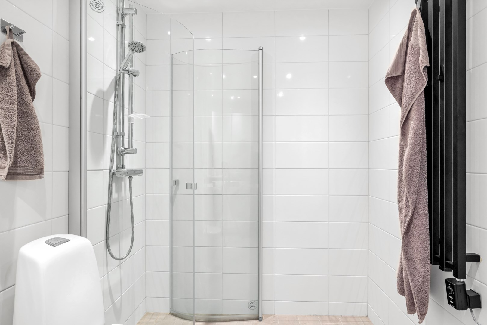 Bostadsbild från Kantorsgatan 9, Såld i Kapellgärdet, Uppsala