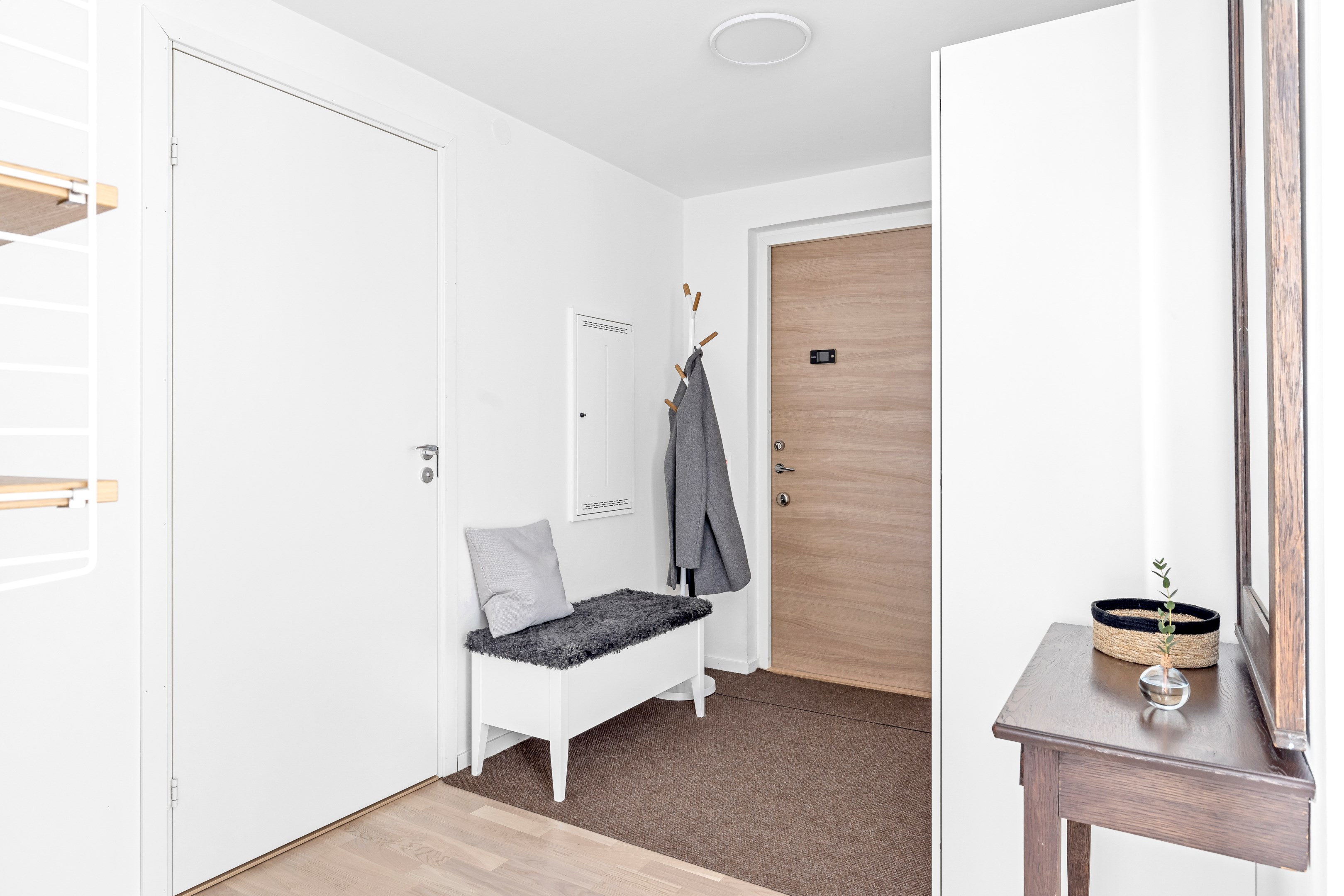 Bostadsbild från Kantorsgatan 9, Såld i Kapellgärdet, Uppsala