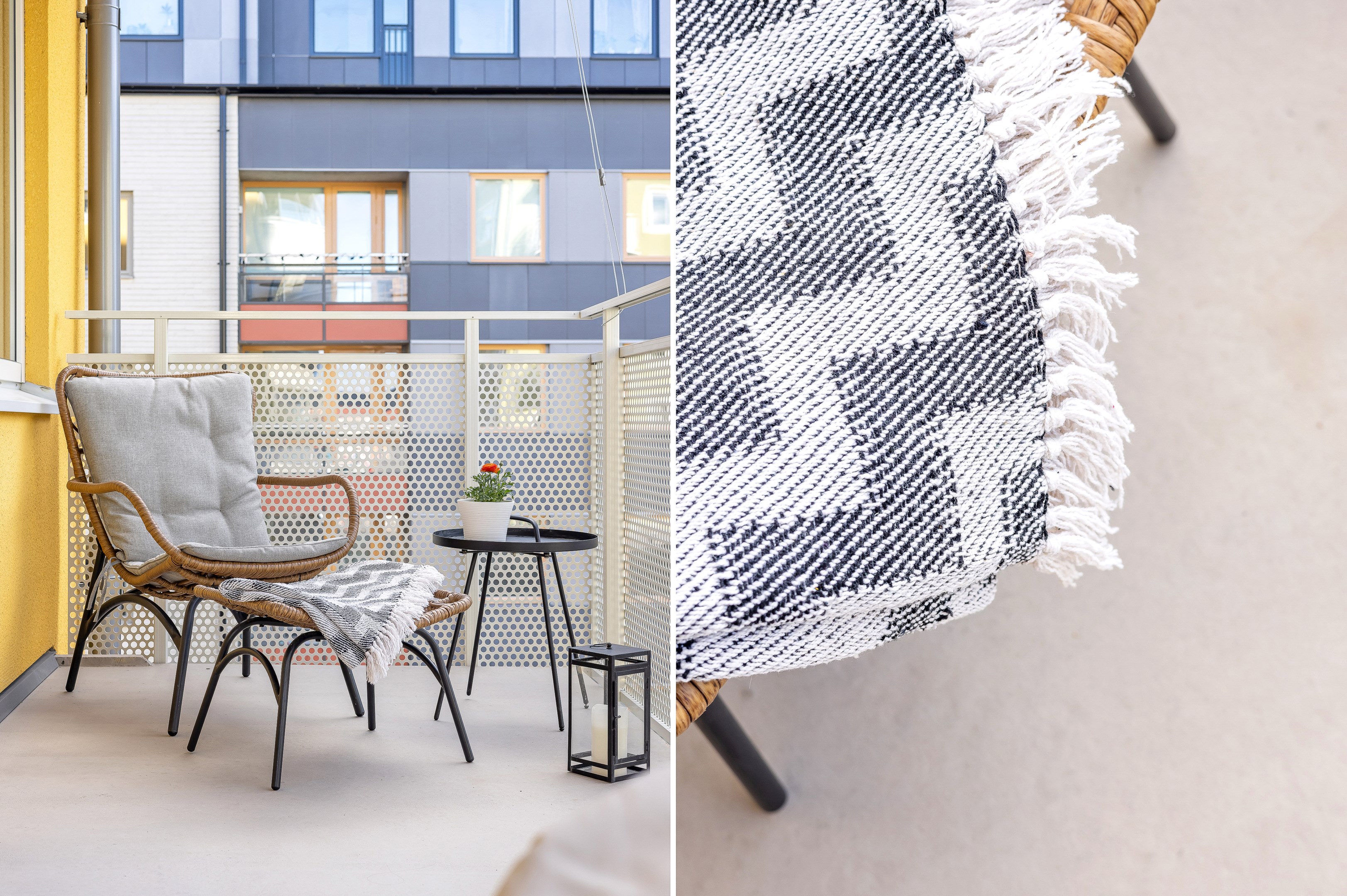 Bostadsbild från Kantorsgatan 9, Såld i Kapellgärdet, Uppsala