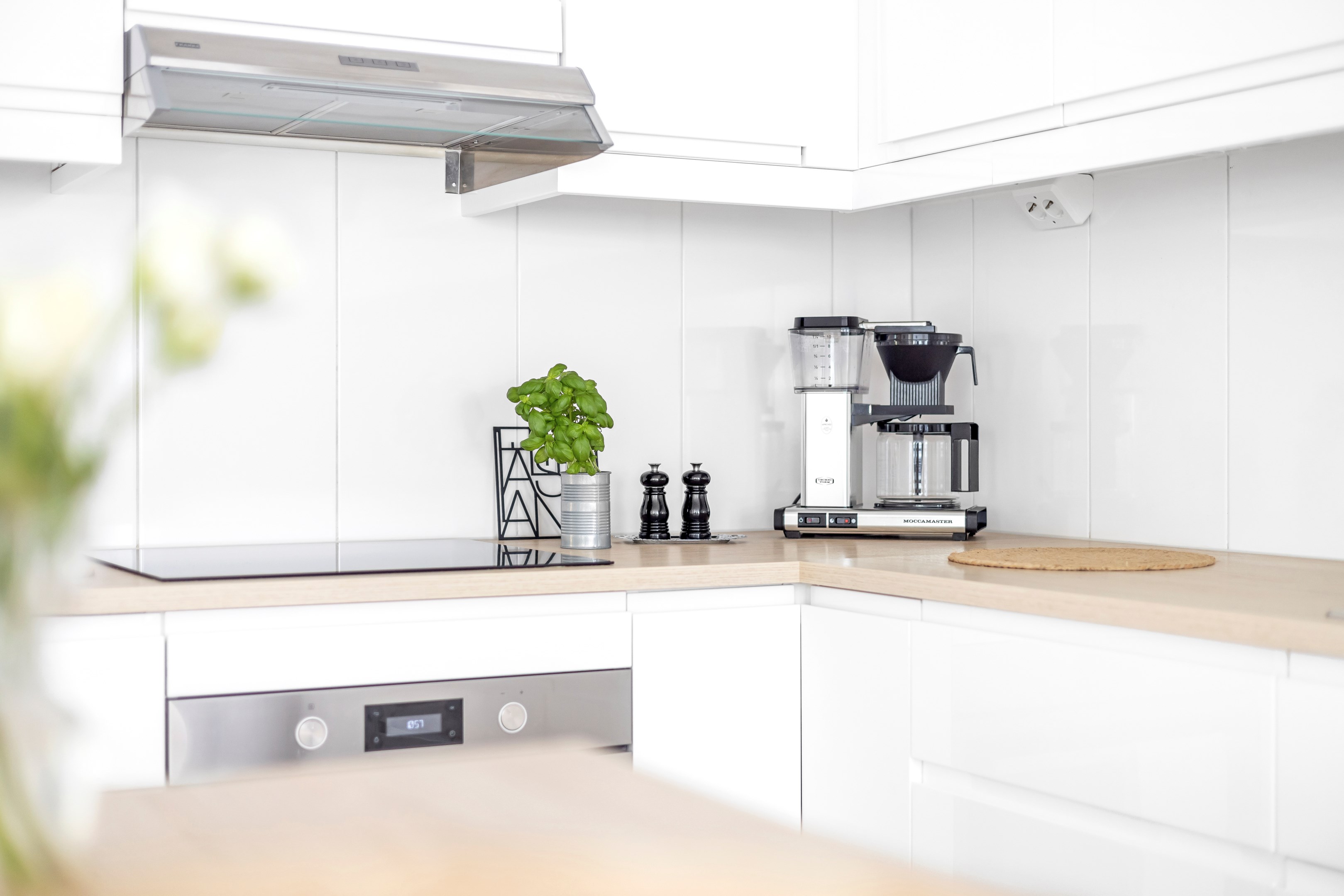 Bostadsbild från Kantorsgatan 9, Såld i Kapellgärdet, Uppsala