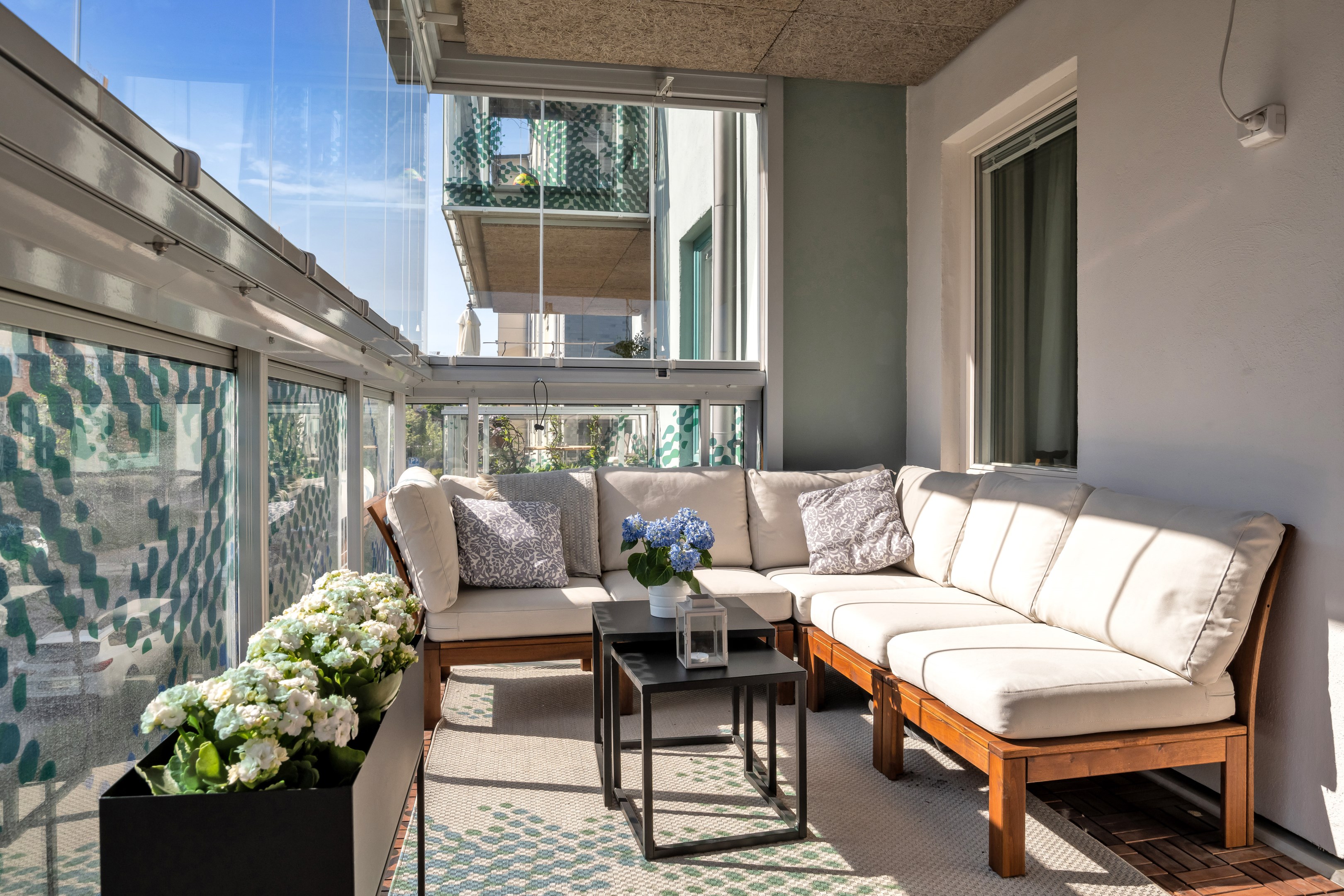 Bostadsbild från Kungsängsgatan 68F, Såld i Kungsängen, Uppsala