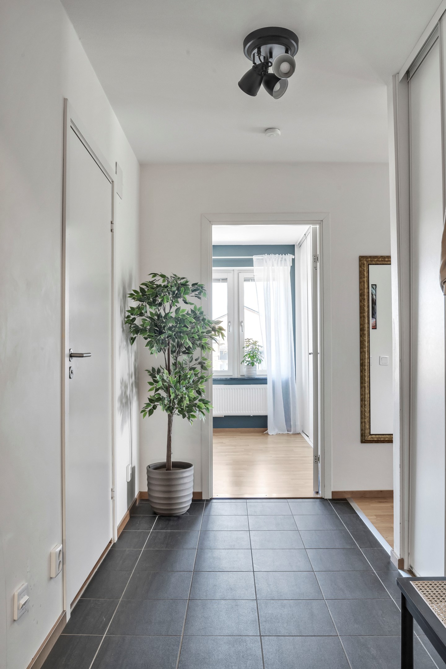 Bostadsbild från Kungsängsgatan 68F, Såld i Kungsängen, Uppsala