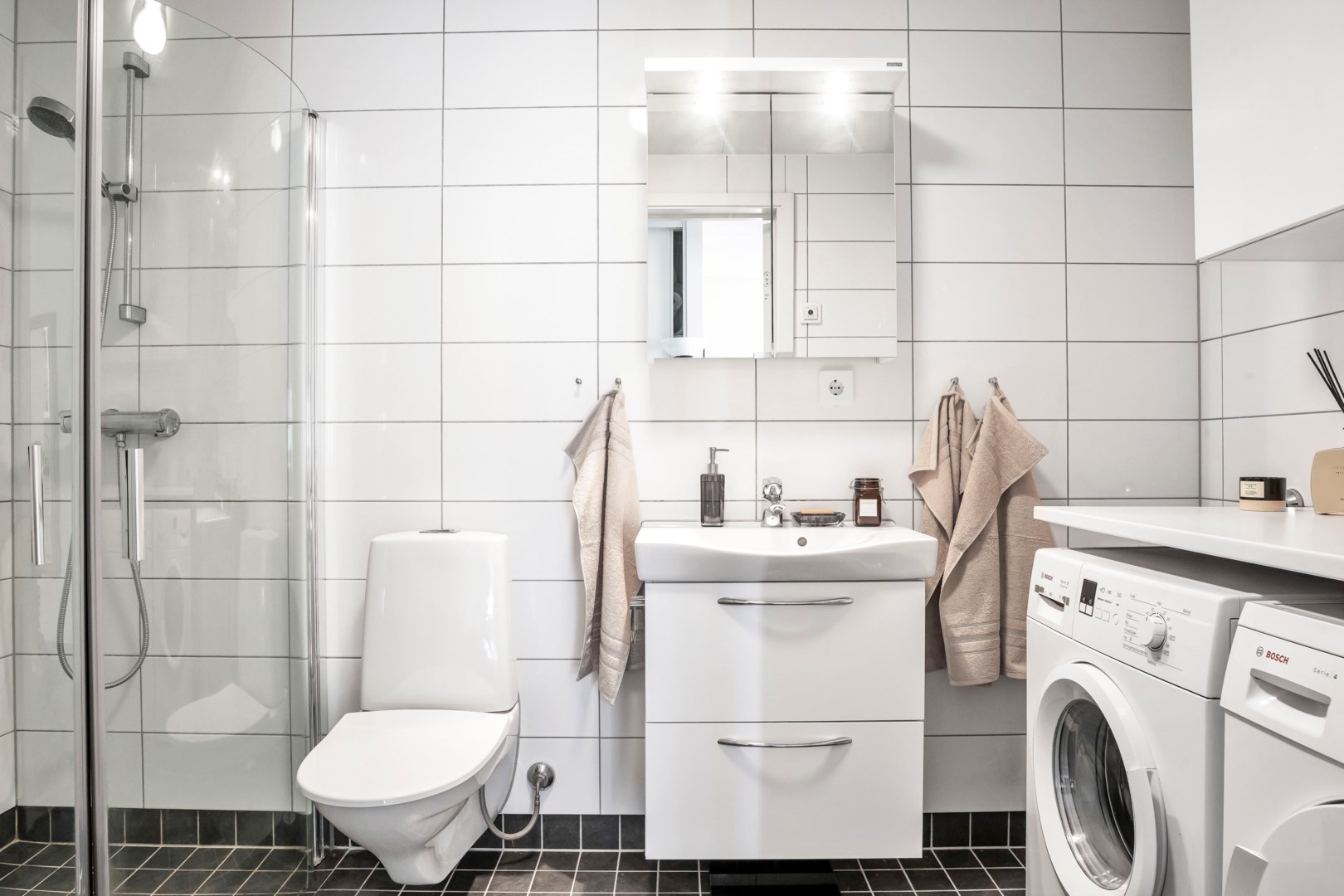 Bostadsbild från Kungsängsgatan 68F, Såld i Kungsängen, Uppsala