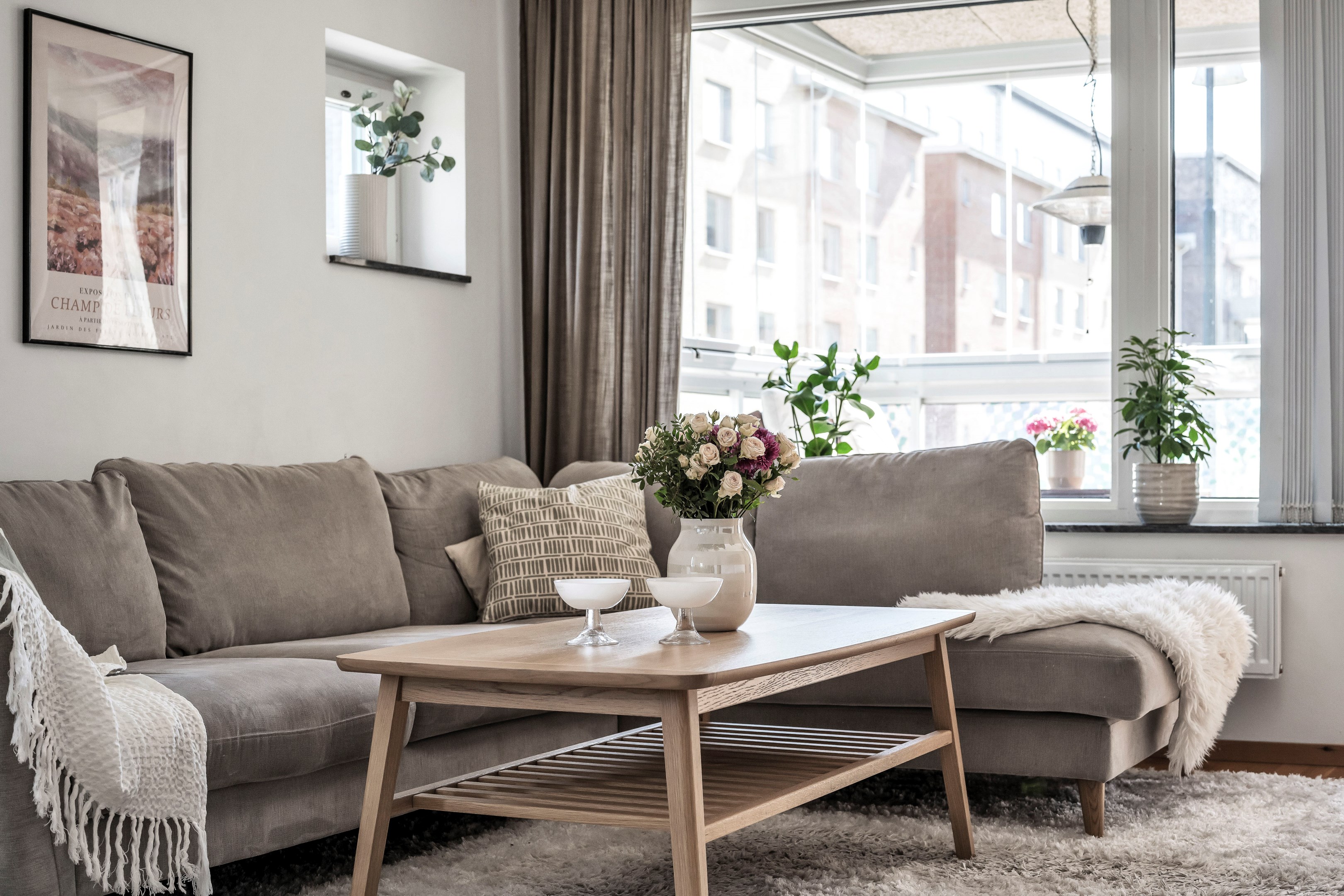 Bostadsbild från Kungsängsgatan 68F, Såld i Kungsängen, Uppsala