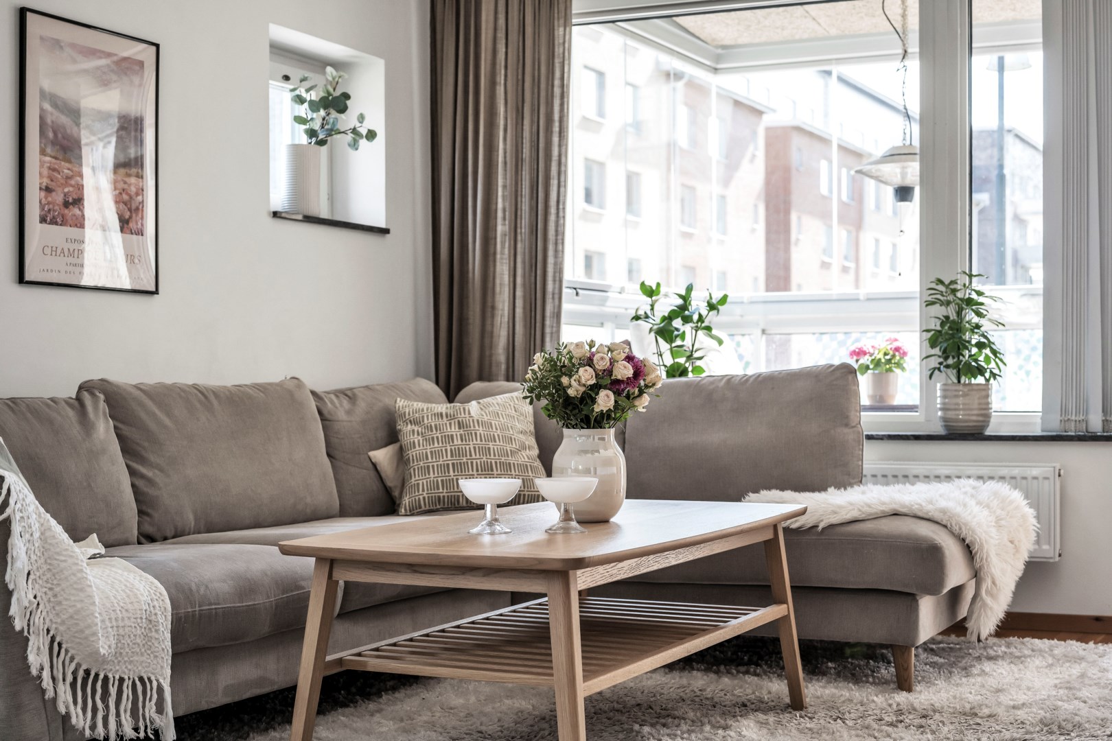 Bostadsbild från Kungsängsgatan 68F, Såld i Kungsängen, Uppsala