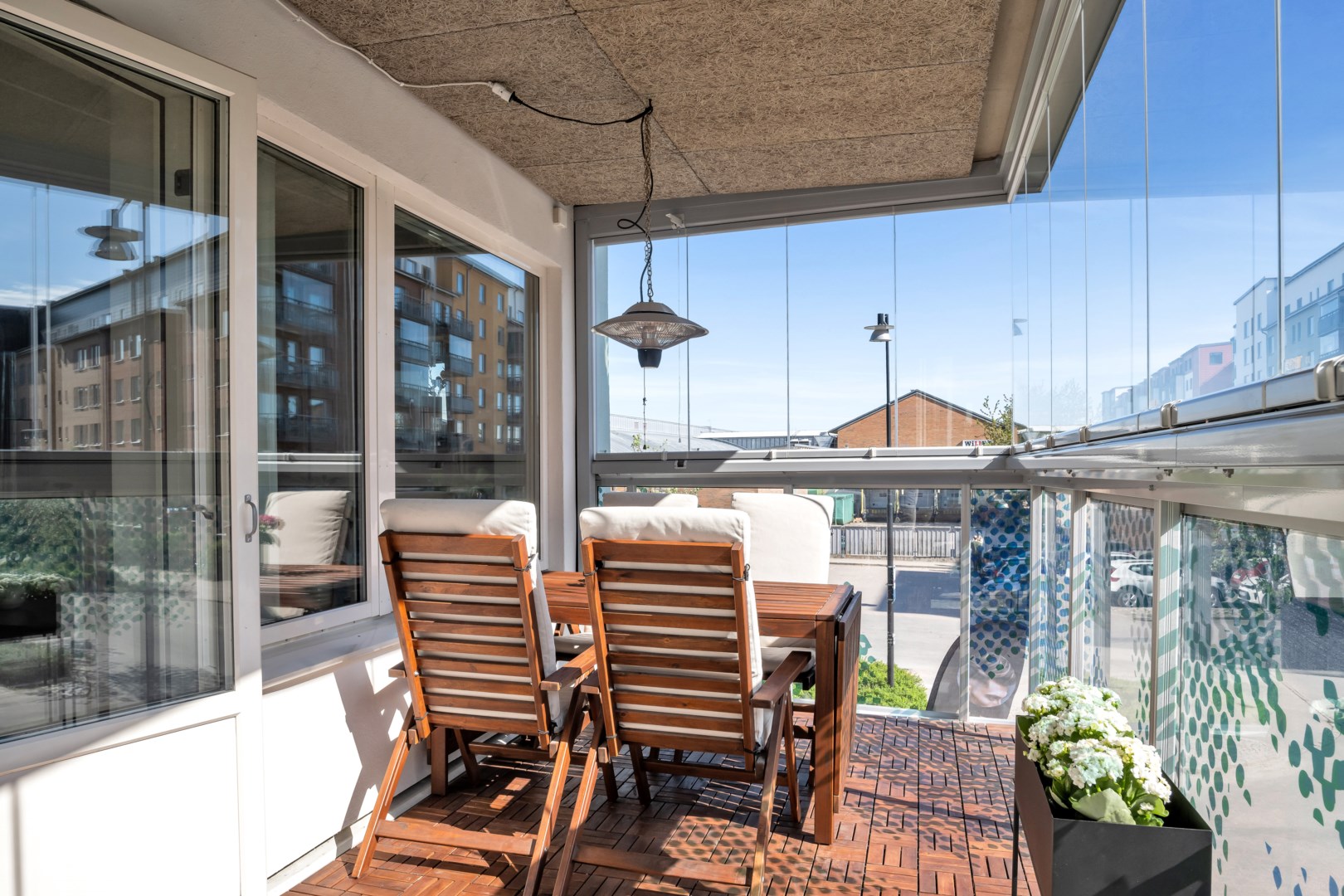 Bostadsbild från Kungsängsgatan 68F, Såld i Kungsängen, Uppsala