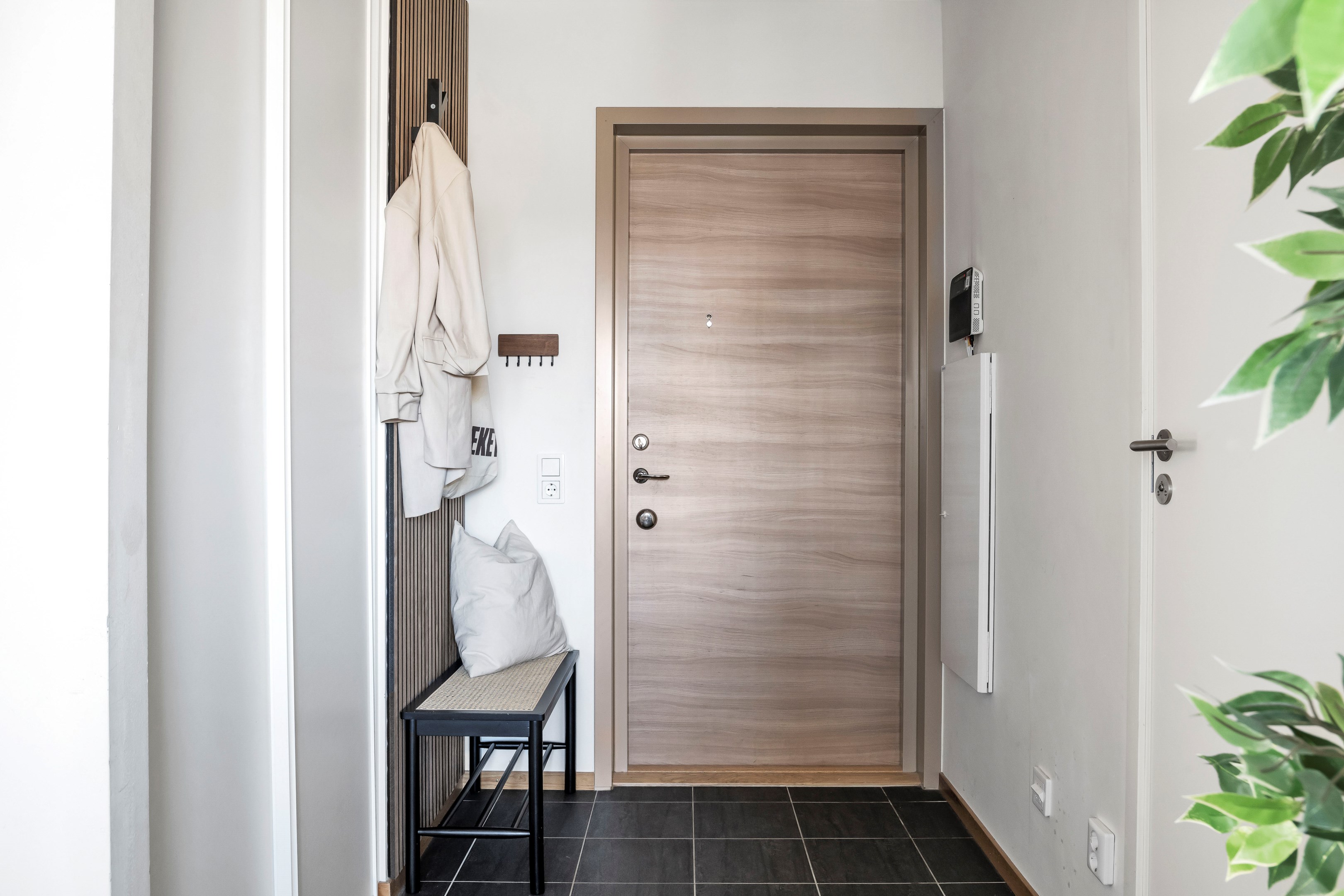 Bostadsbild från Kungsängsgatan 68F, Såld i Kungsängen, Uppsala