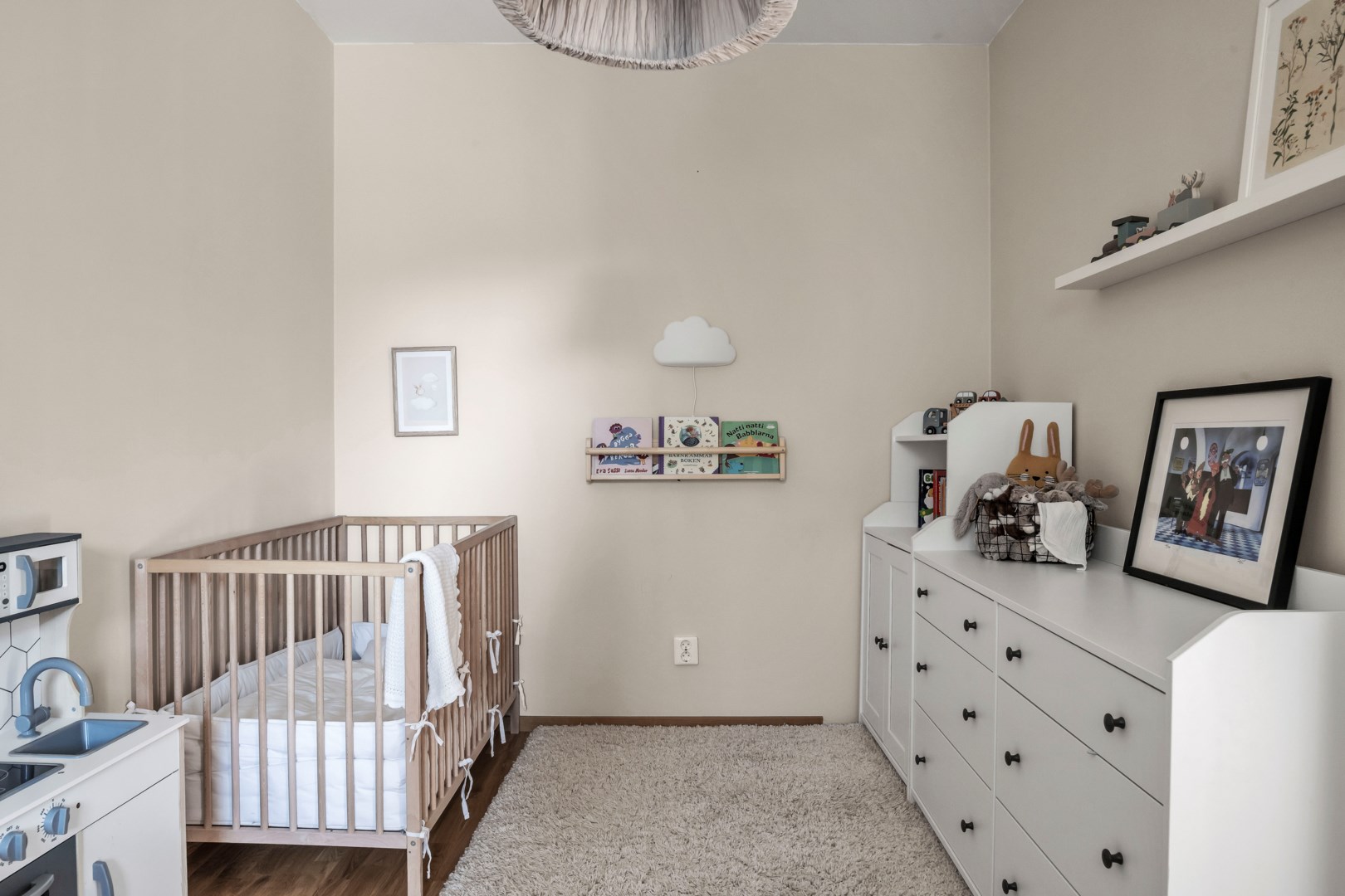 Bostadsbild från Kungsängsgatan 68F, Såld i Kungsängen, Uppsala