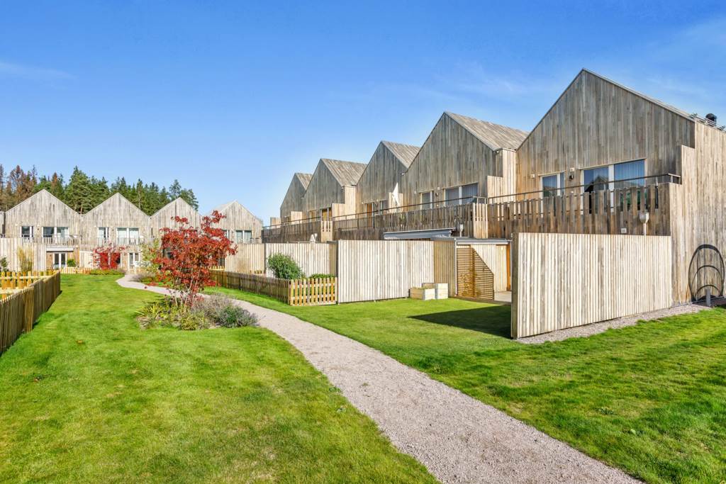 Bostadsbild från Stratusvägen 18, Såld i Fullerö, Uppsala