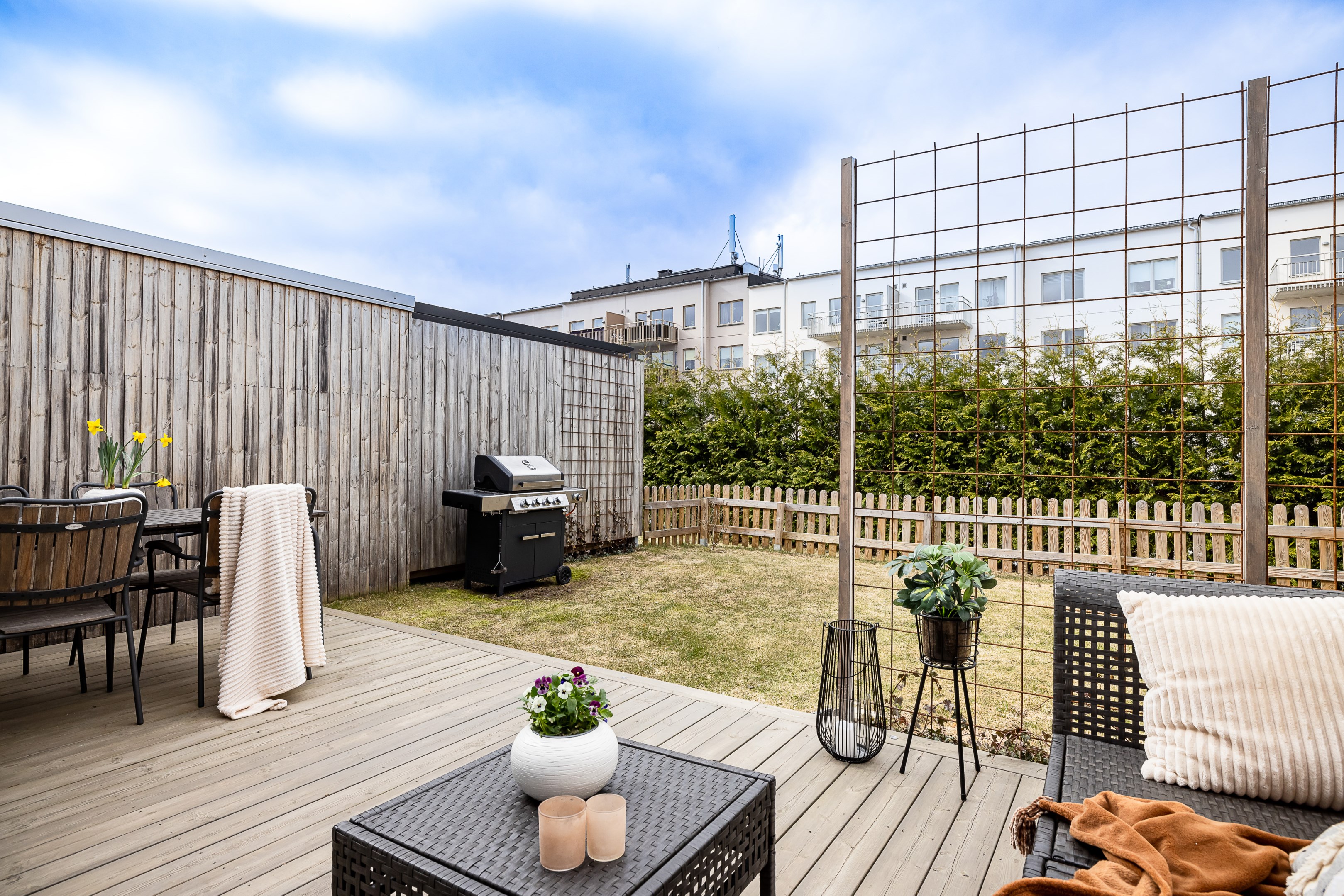 Bostadsbild från Stratusvägen 18, Såld i Fullerö, Uppsala