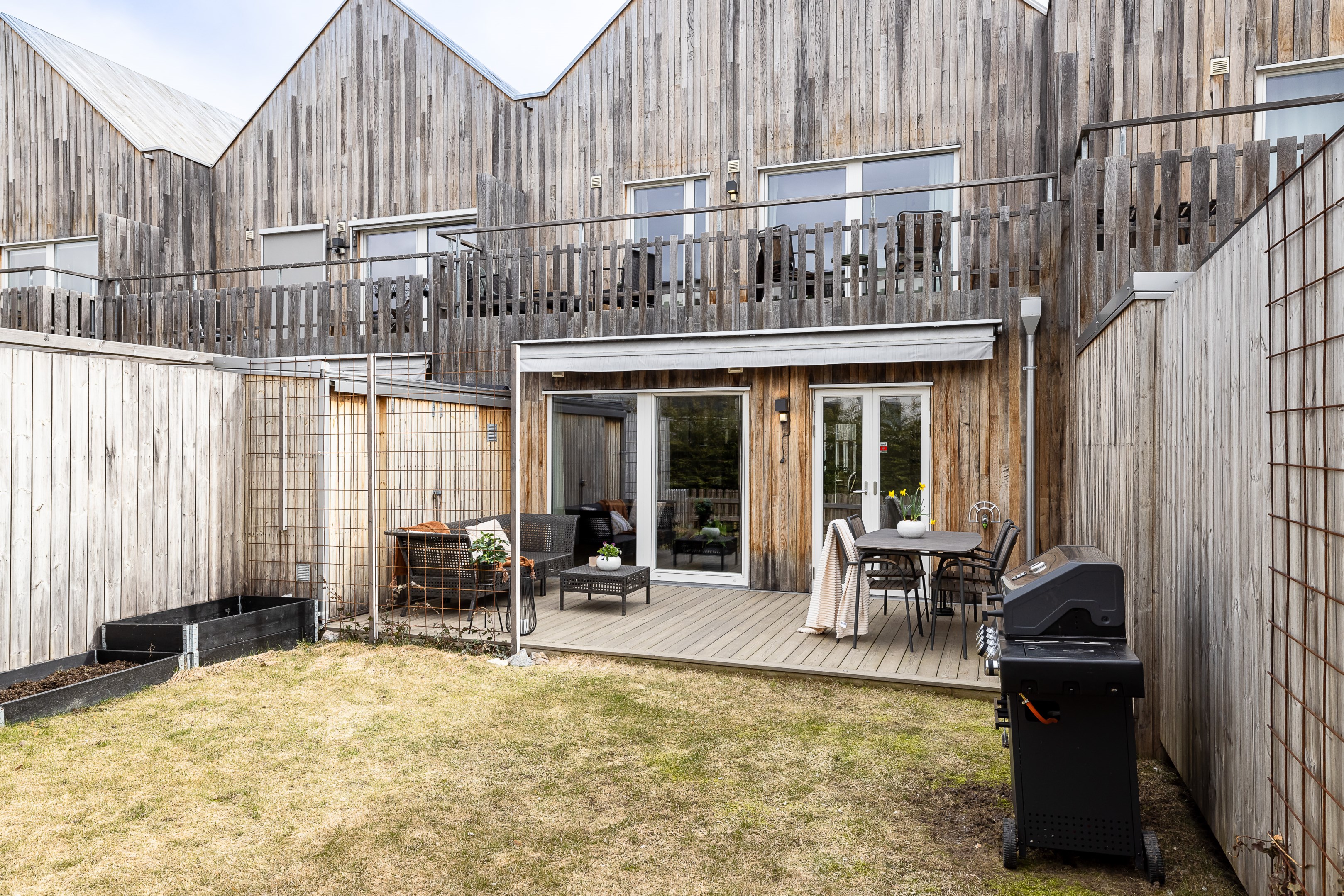 Bostadsbild från Stratusvägen 18, Såld i Fullerö, Uppsala