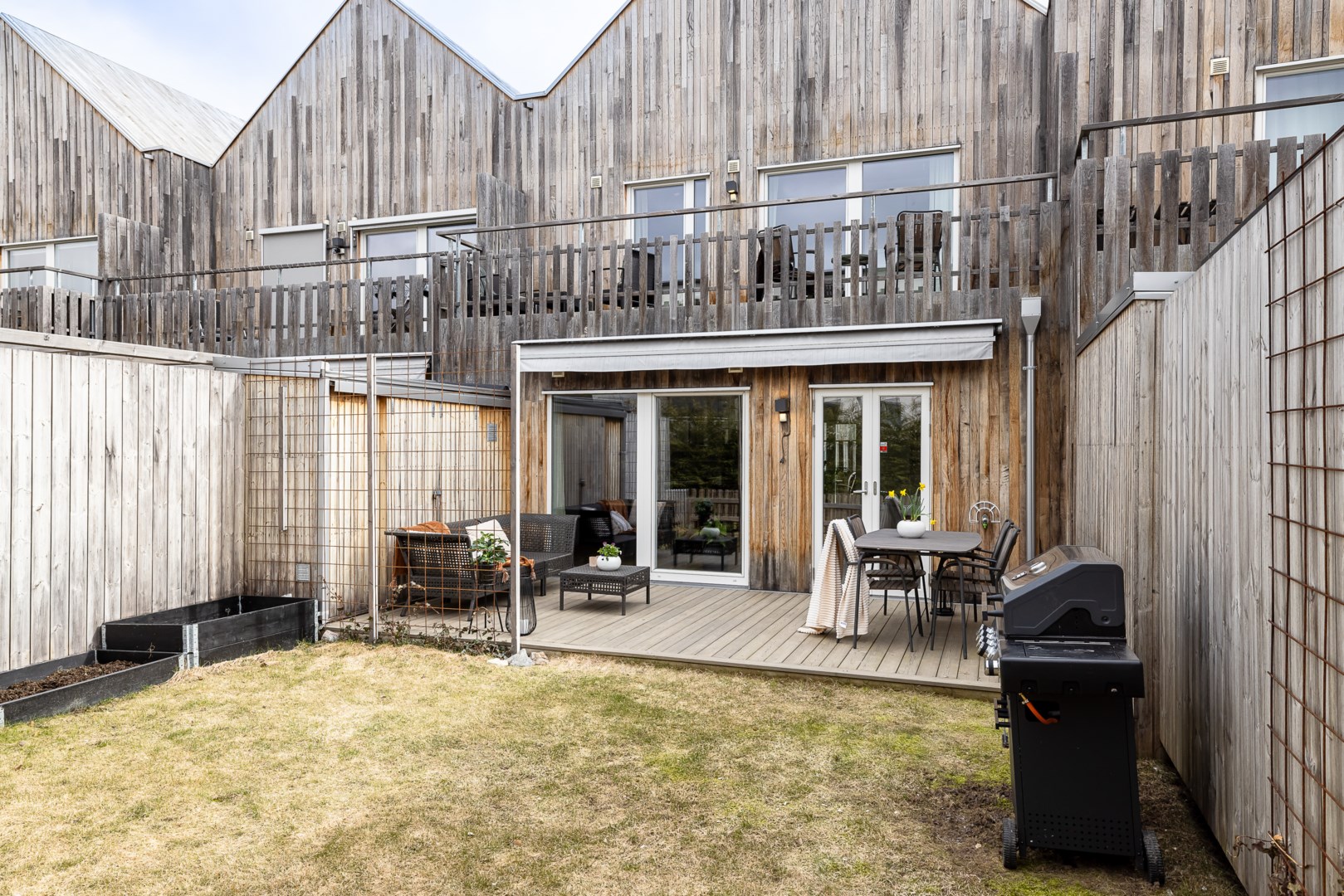 Bostadsbild från Stratusvägen 18, Såld i Fullerö, Uppsala