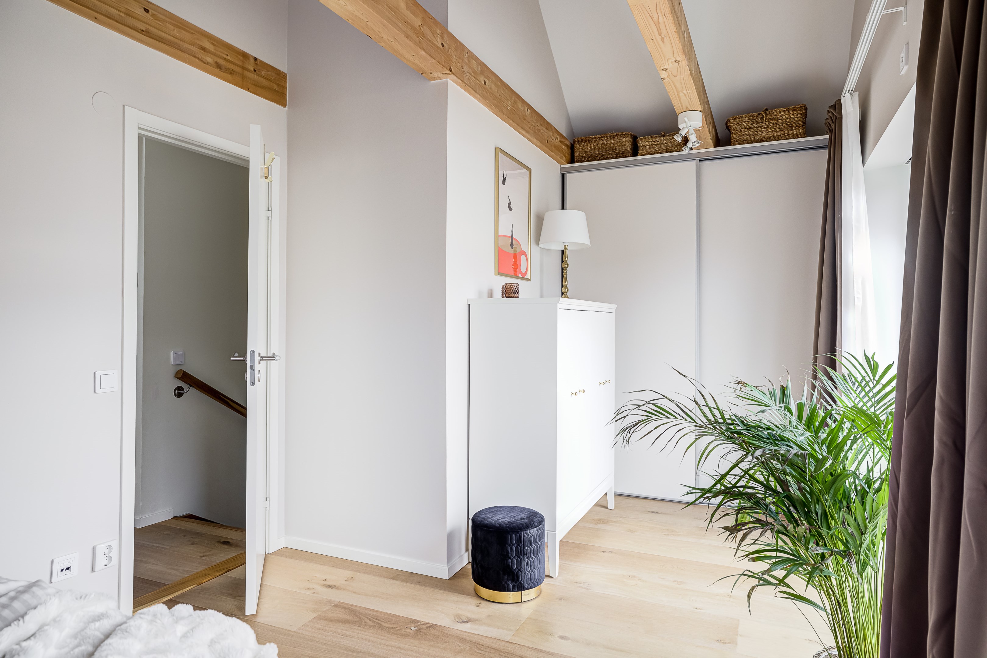 Bostadsbild från Stratusvägen 18, Såld i Fullerö, Uppsala