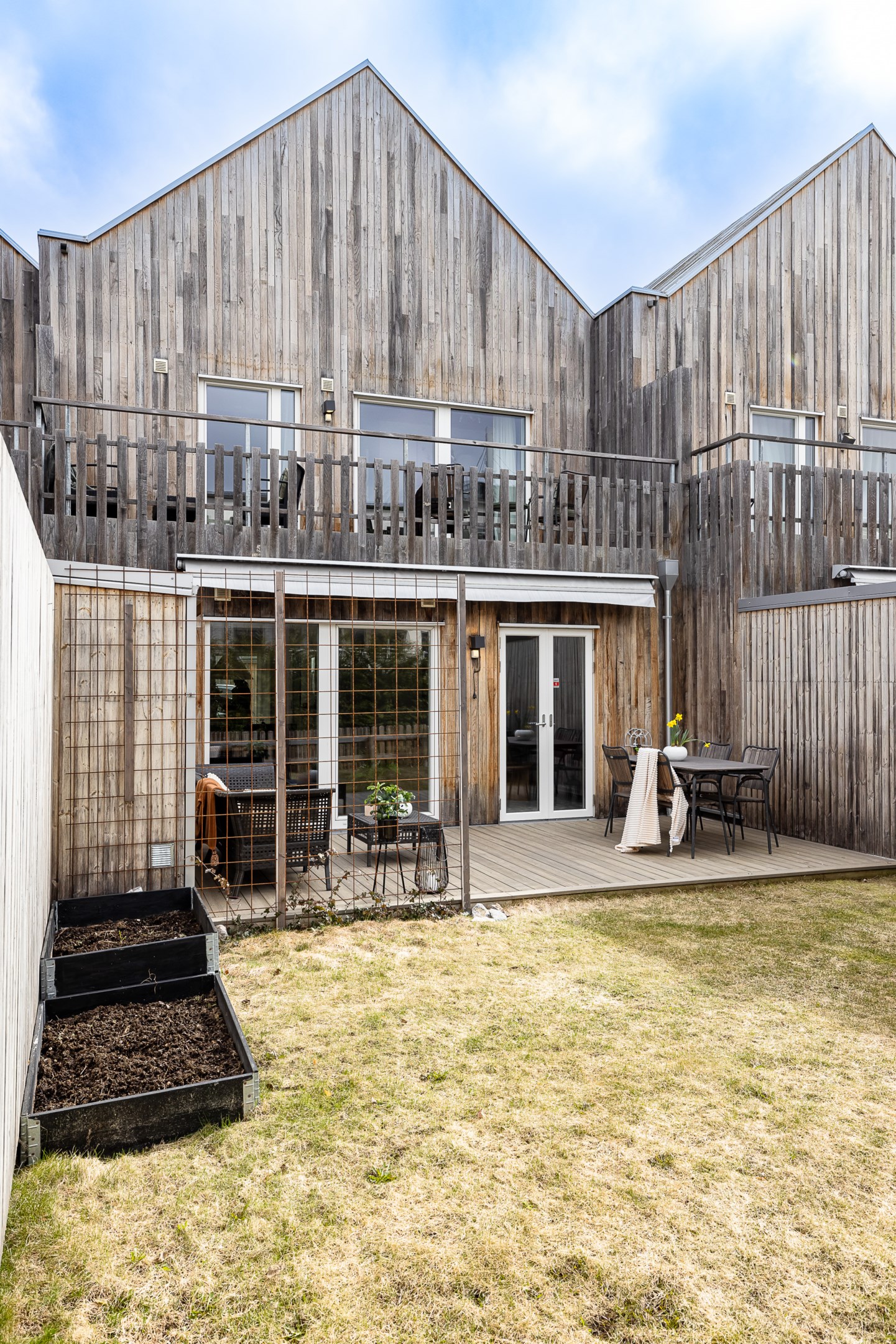 Bostadsbild från Stratusvägen 18, Såld i Fullerö, Uppsala