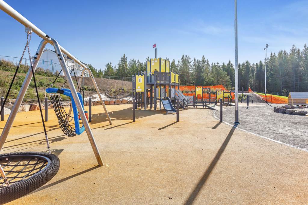 Bostadsbild från Stratusvägen 18, Såld i Fullerö, Uppsala