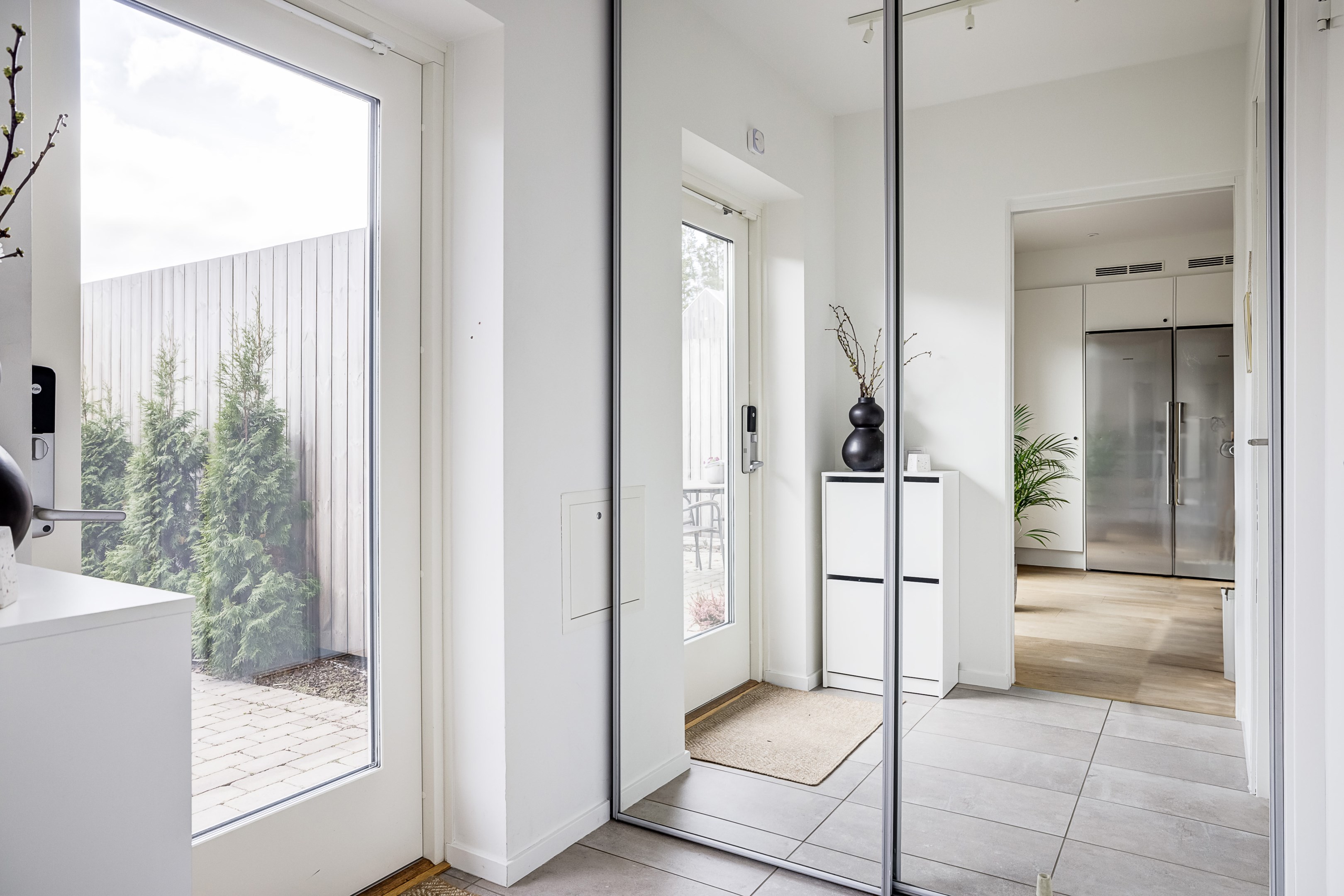 Bostadsbild från Stratusvägen 18, Såld i Fullerö, Uppsala