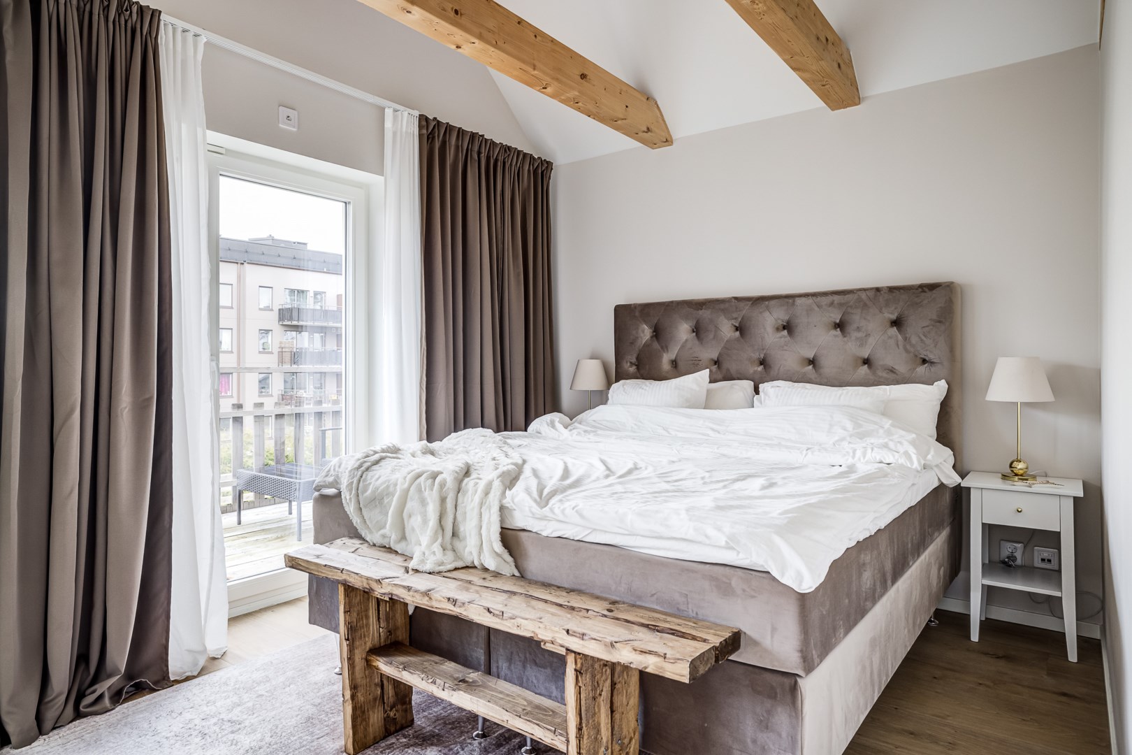 Bostadsbild från Stratusvägen 18, Såld i Fullerö, Uppsala