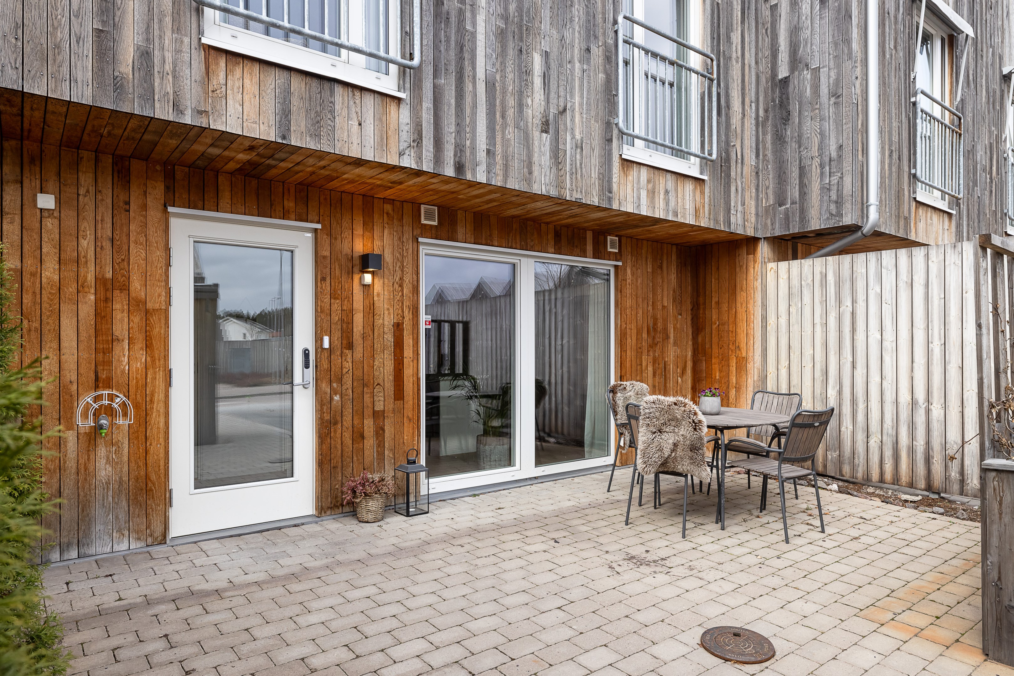 Bostadsbild från Stratusvägen 18, Såld i Fullerö, Uppsala