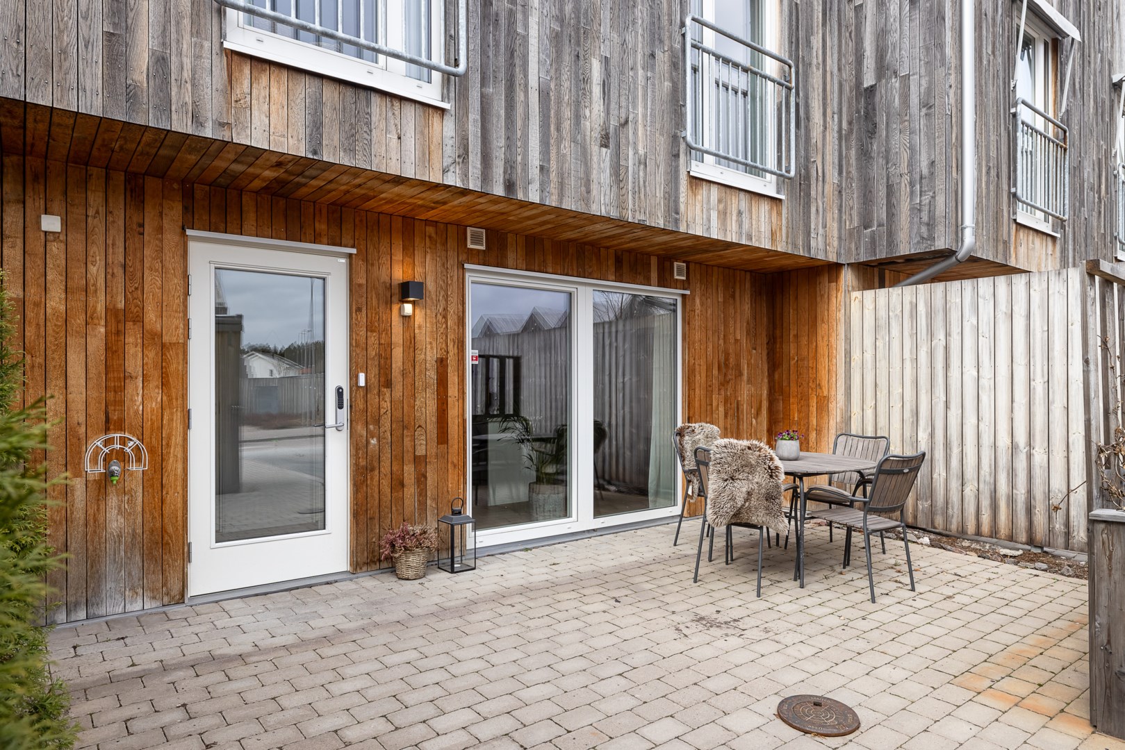 Bostadsbild från Stratusvägen 18, Såld i Fullerö, Uppsala