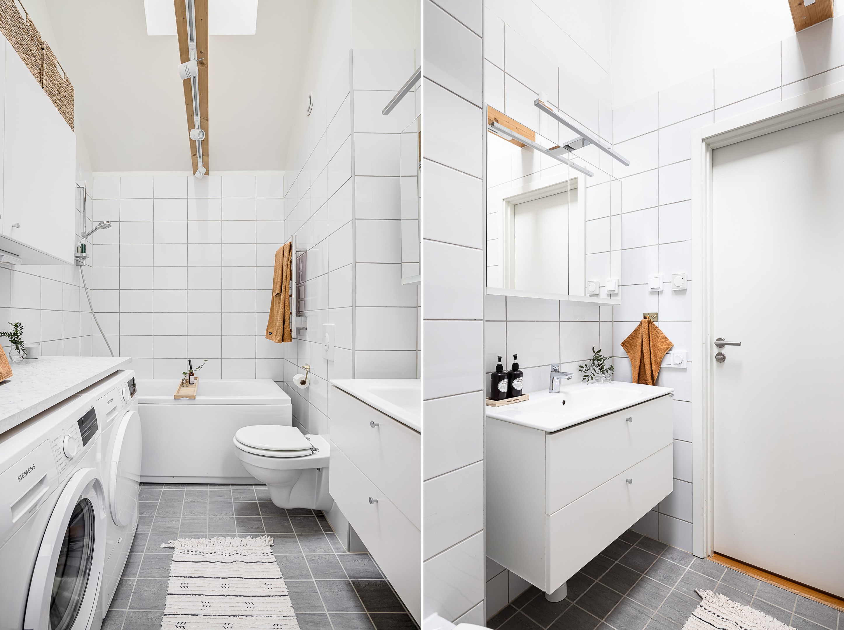 Bostadsbild från Stratusvägen 18, Såld i Fullerö, Uppsala