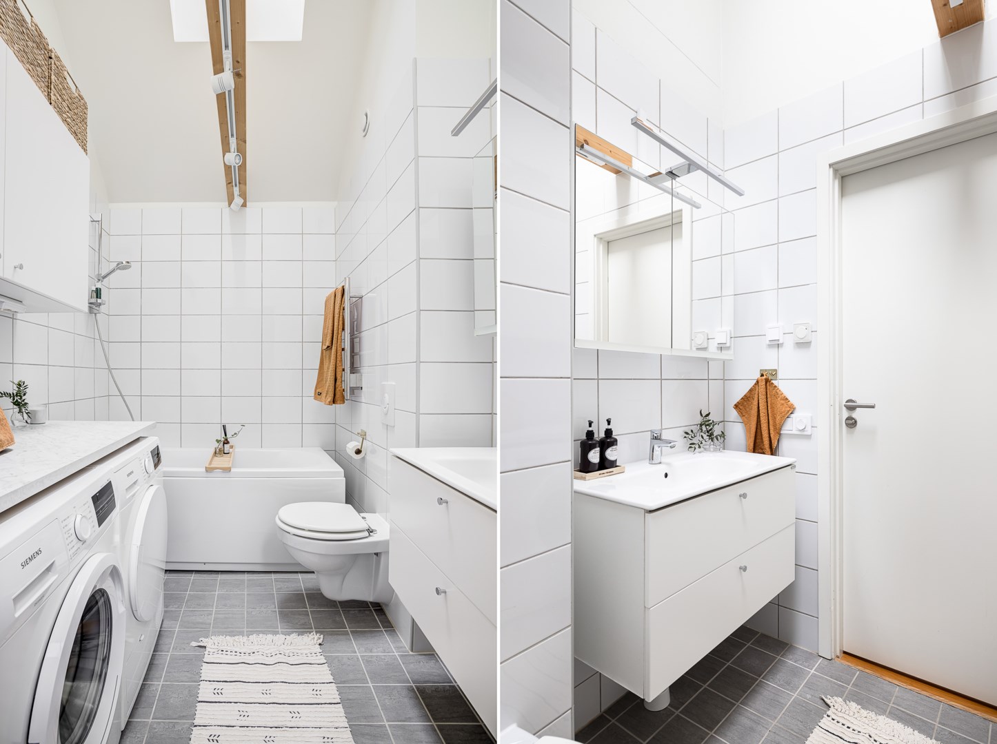 Bostadsbild från Stratusvägen 18, Såld i Fullerö, Uppsala