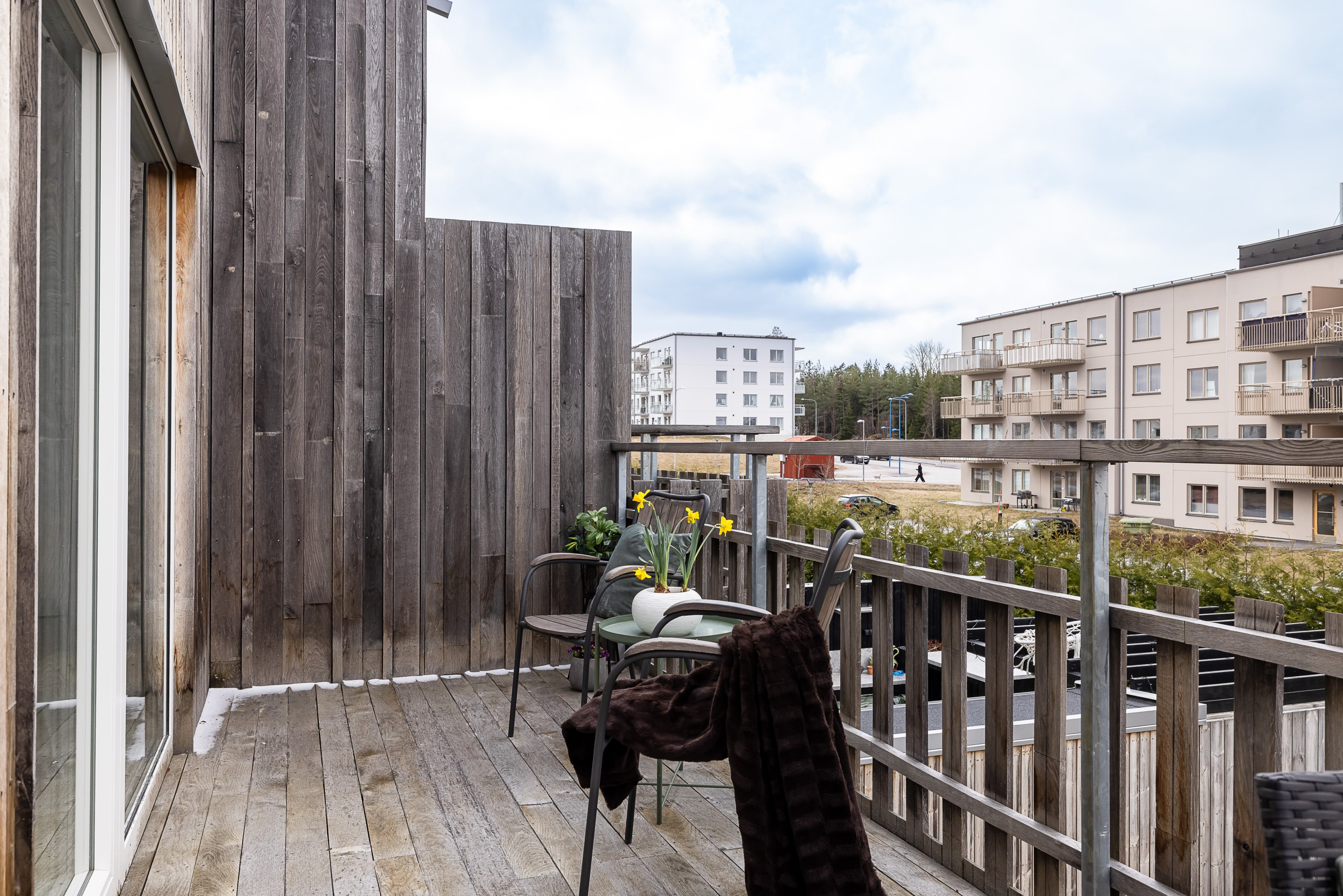 Bostadsbild från Stratusvägen 18, Såld i Fullerö, Uppsala