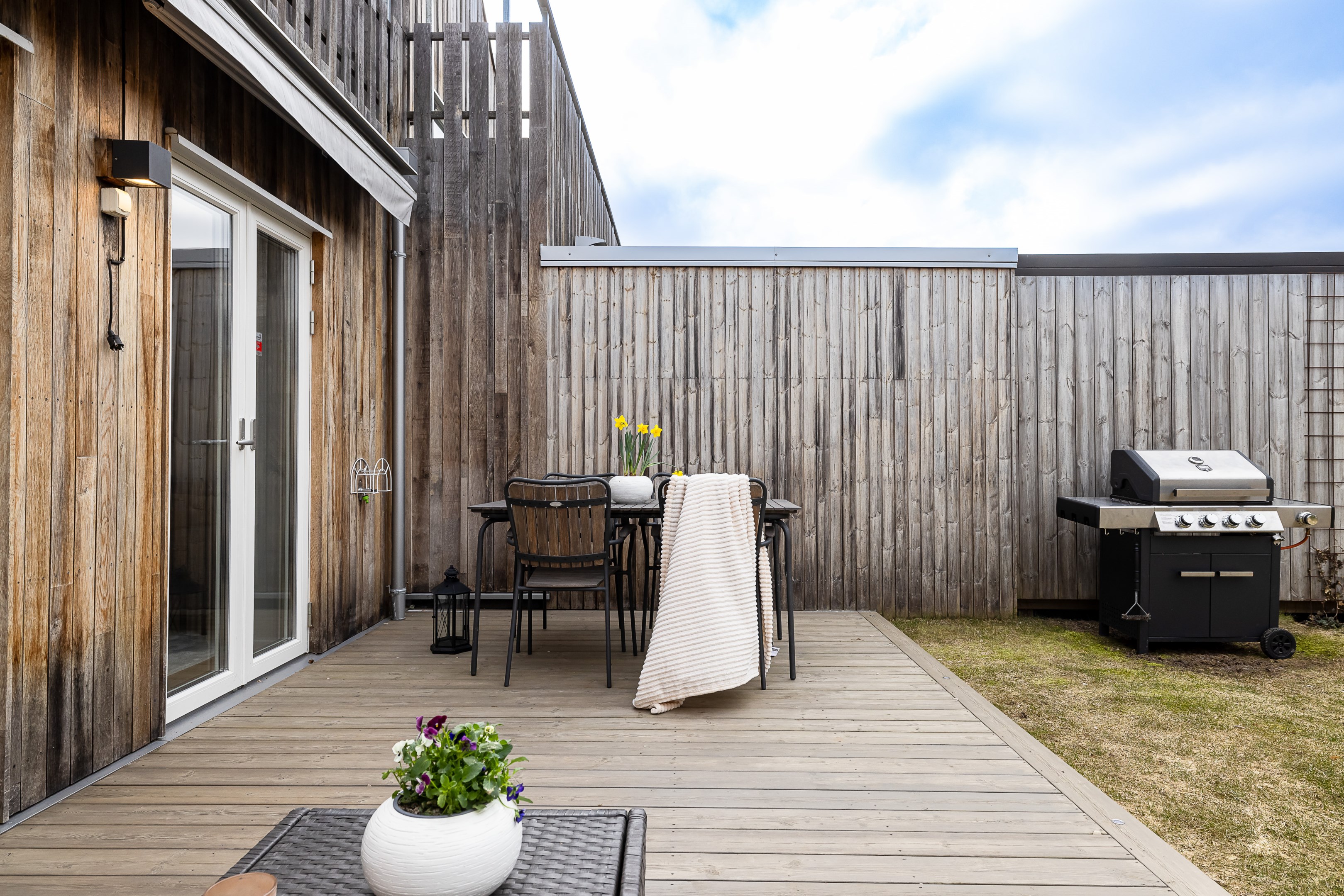 Bostadsbild från Stratusvägen 18, Såld i Fullerö, Uppsala