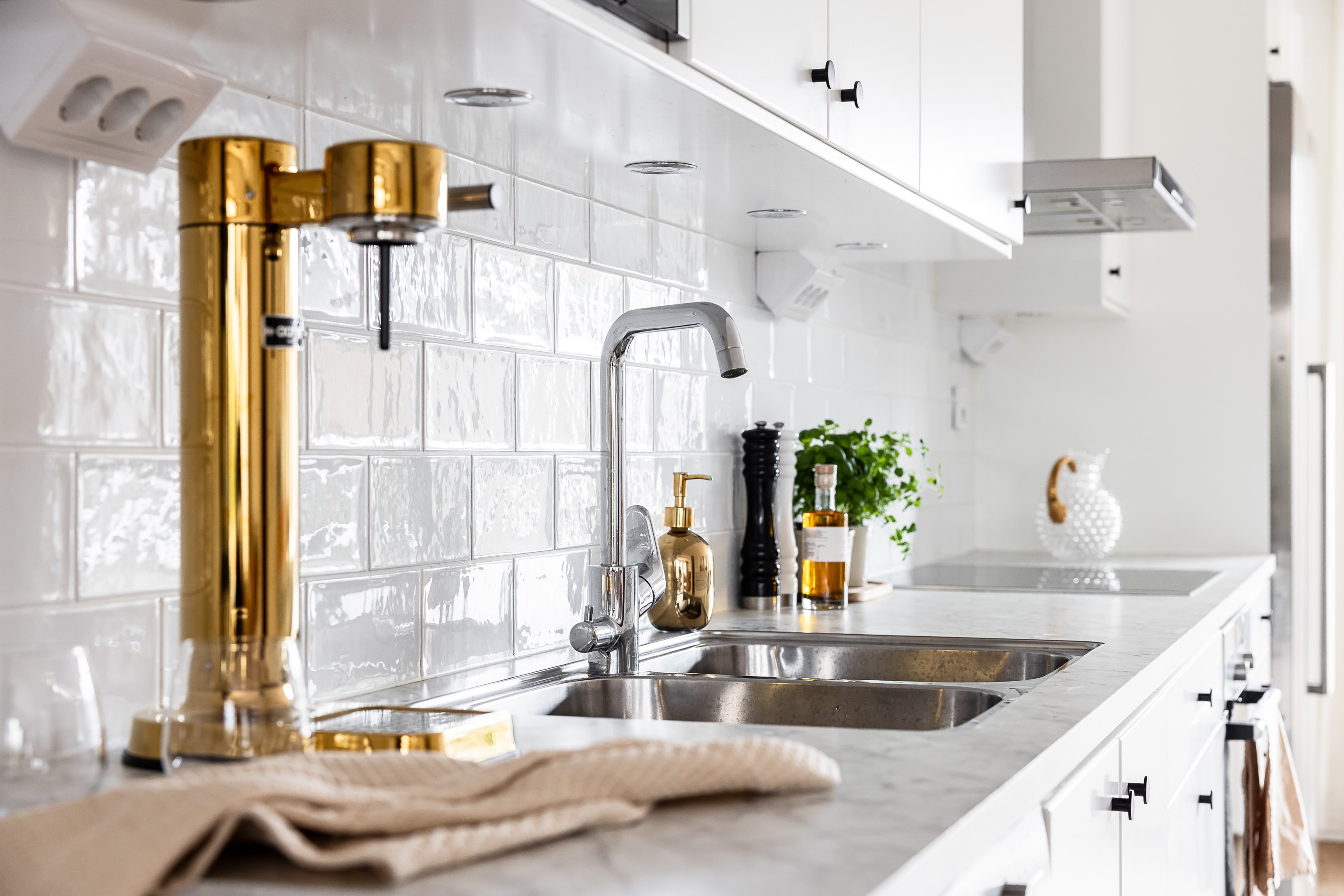 Bostadsbild från Stratusvägen 18, Såld i Fullerö, Uppsala