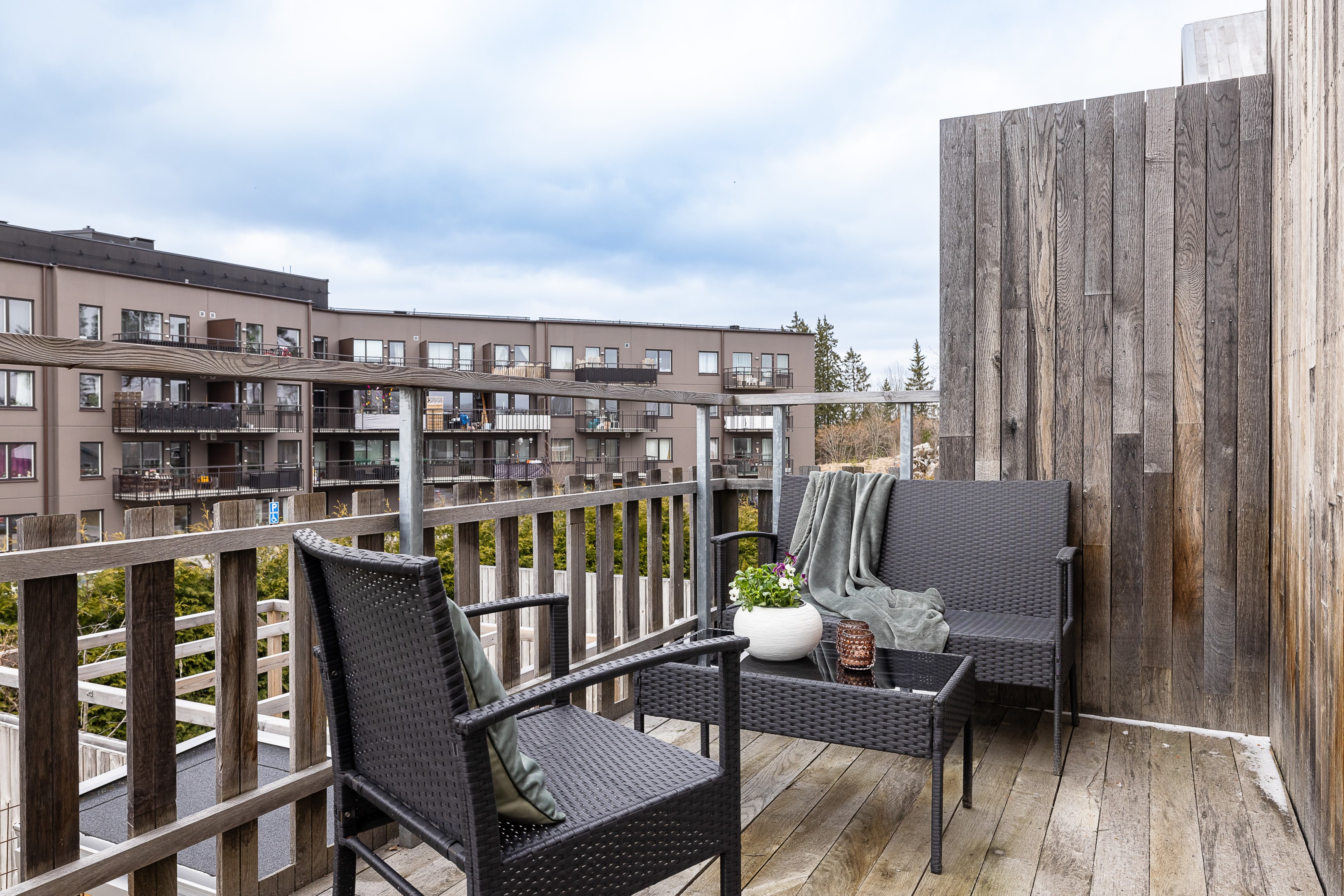 Bostadsbild från Stratusvägen 18, Såld i Fullerö, Uppsala