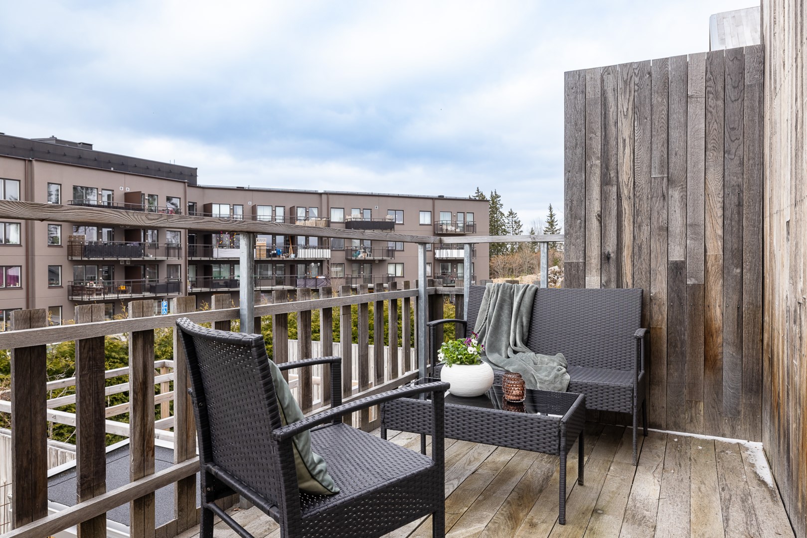 Bostadsbild från Stratusvägen 18, Såld i Fullerö, Uppsala