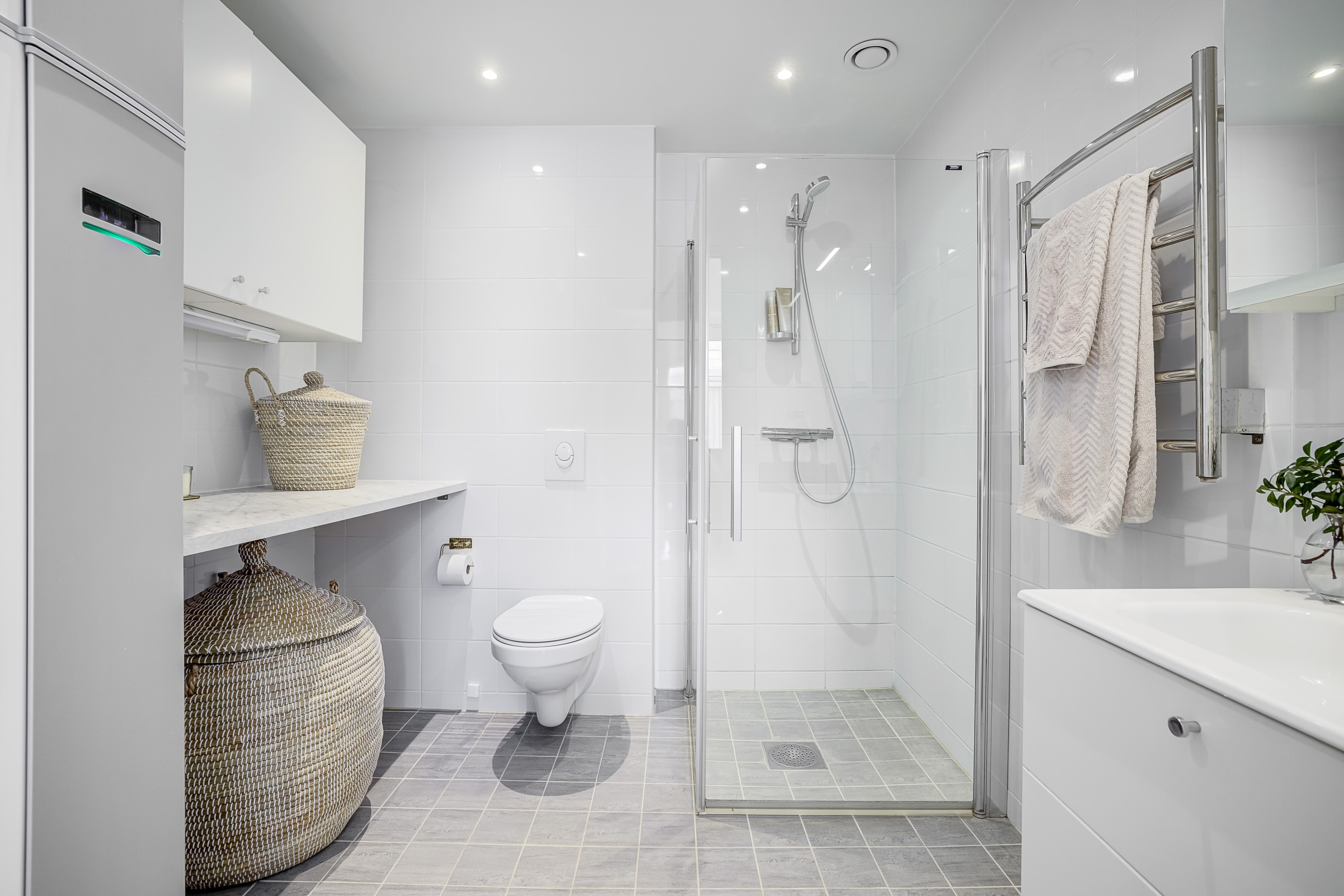 Bostadsbild från Stratusvägen 18, Såld i Fullerö, Uppsala