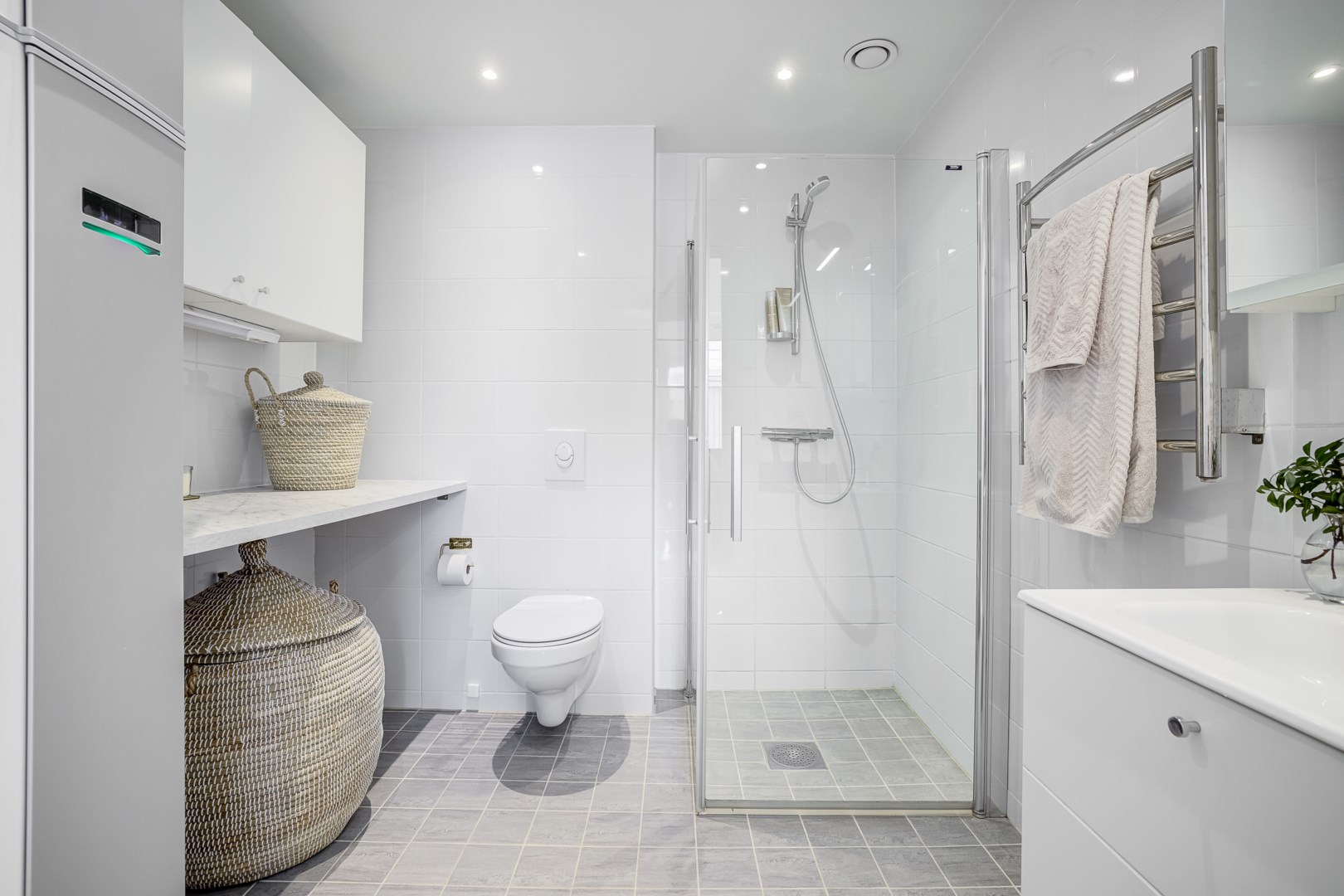 Bostadsbild från Stratusvägen 18, Såld i Fullerö, Uppsala