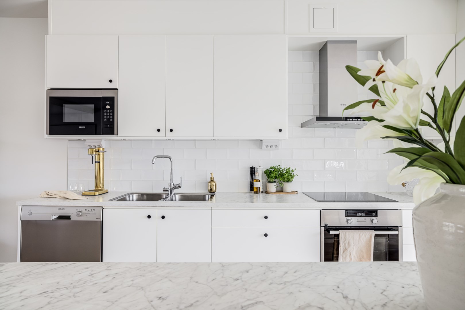 Bostadsbild från Stratusvägen 18, Såld i Fullerö, Uppsala